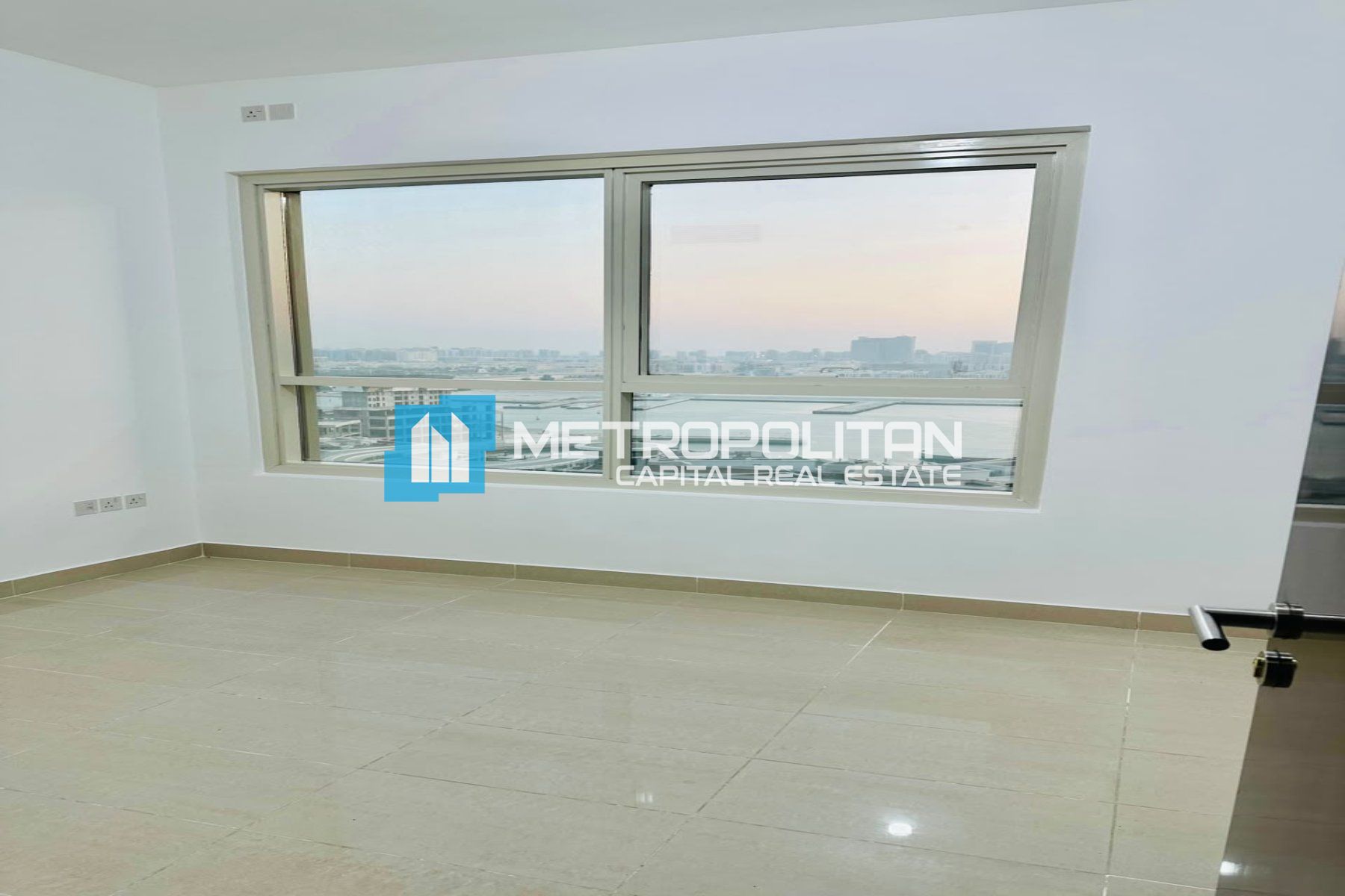 Image - Burooj Views, Al Reem Island, Abu Dhabi | Project - Apartment