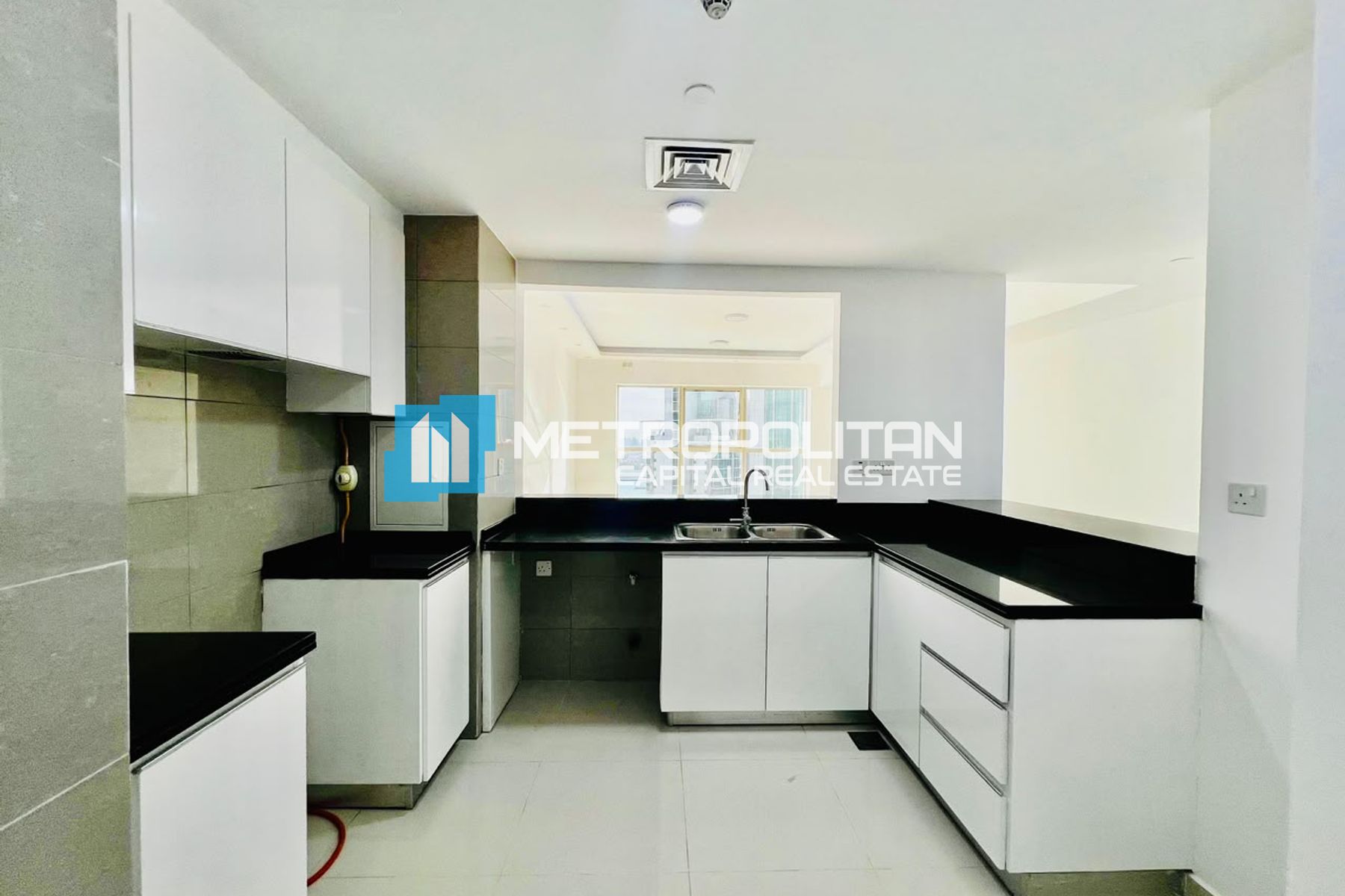 Image - Burooj Views, Al Reem Island, Abu Dhabi | Project - Apartment