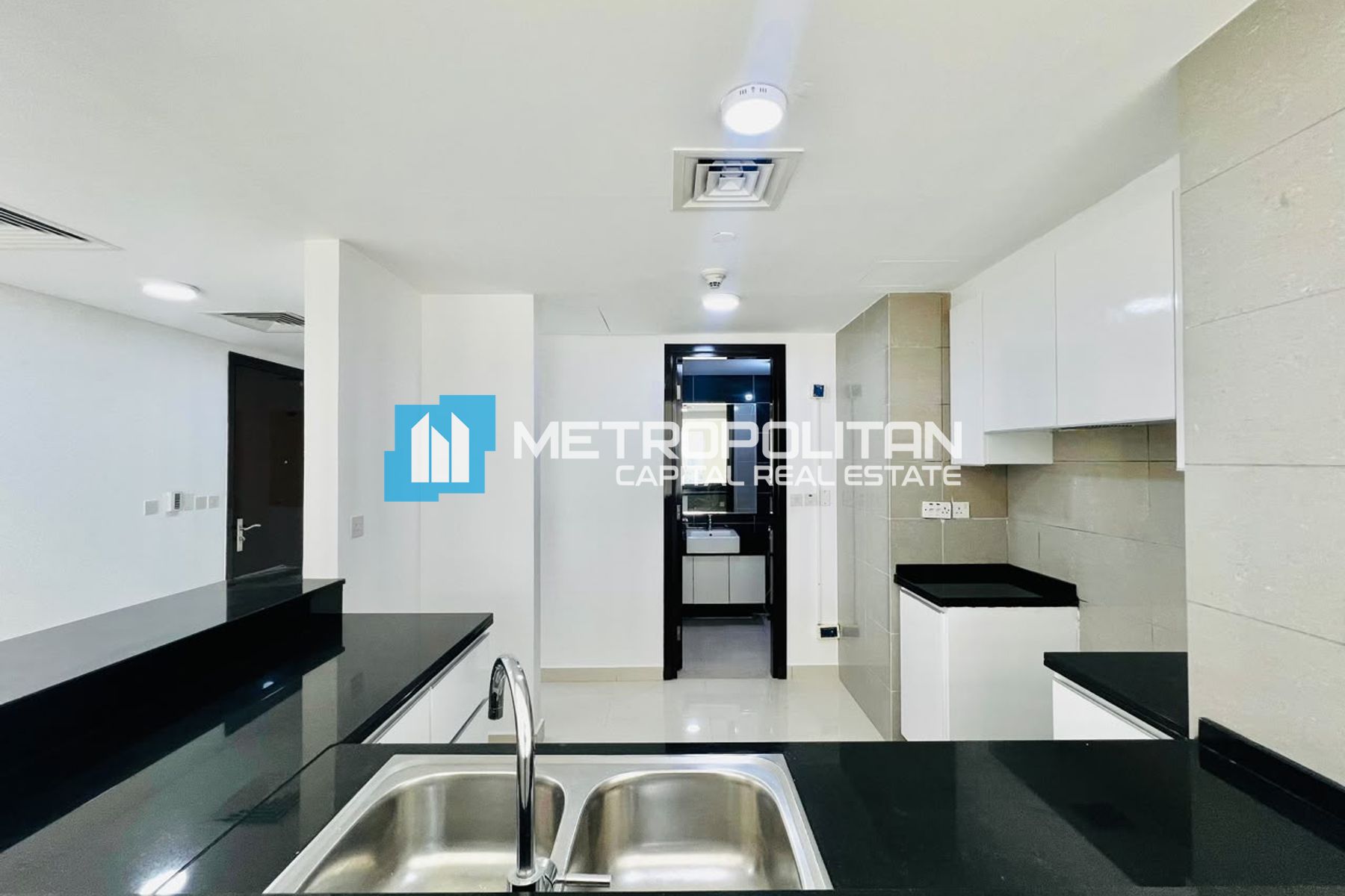 Image - Burooj Views, Al Reem Island, Abu Dhabi | Project - Apartment