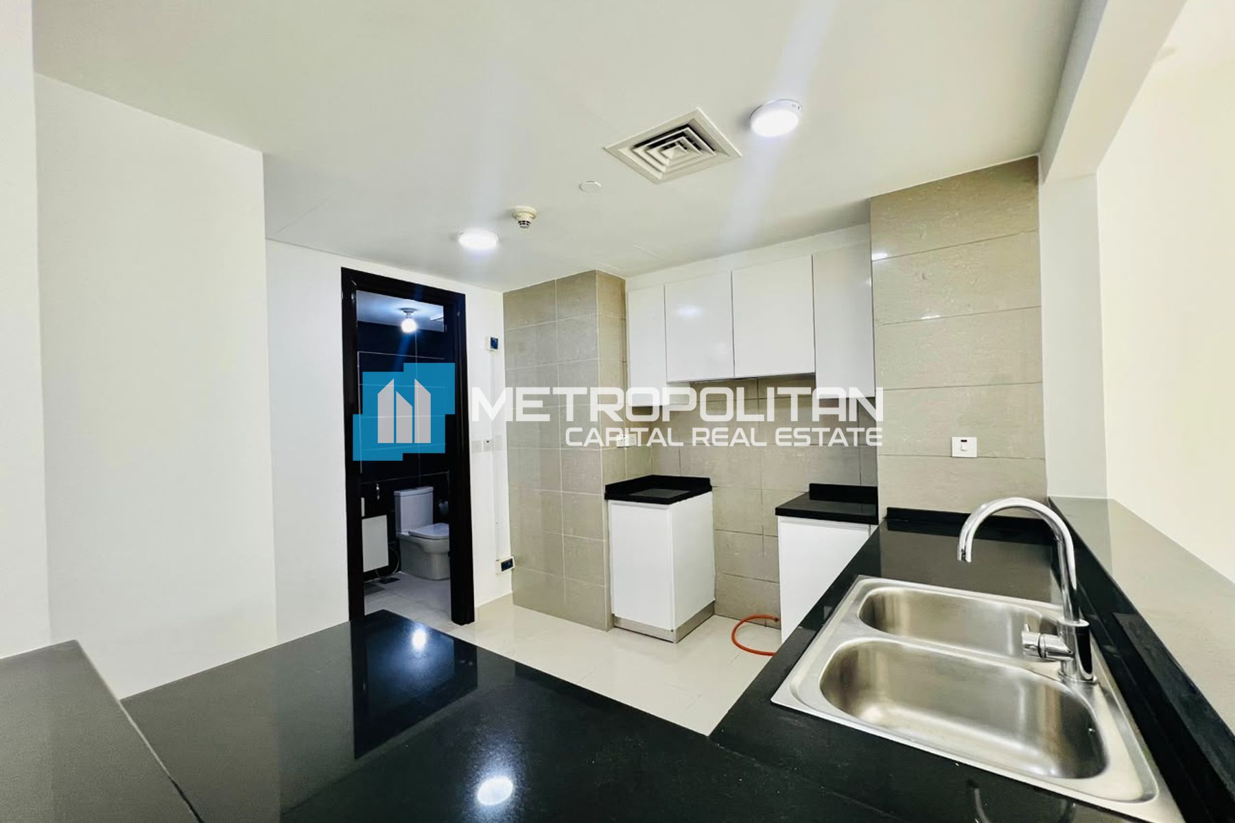 Image - Burooj Views, Al Reem Island, Abu Dhabi | Project - Apartment
