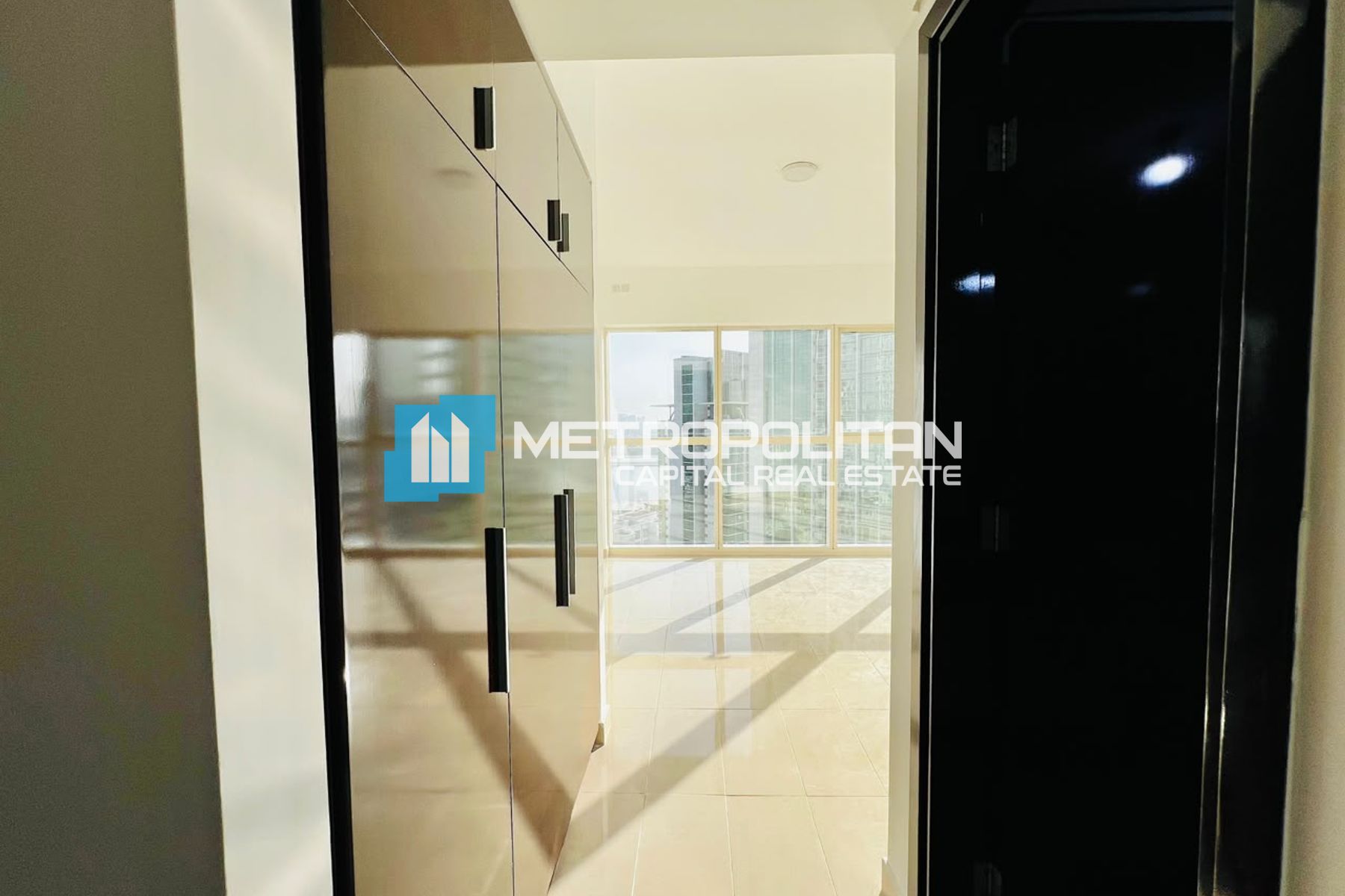 Image - Burooj Views, Al Reem Island, Abu Dhabi | Project - Apartment