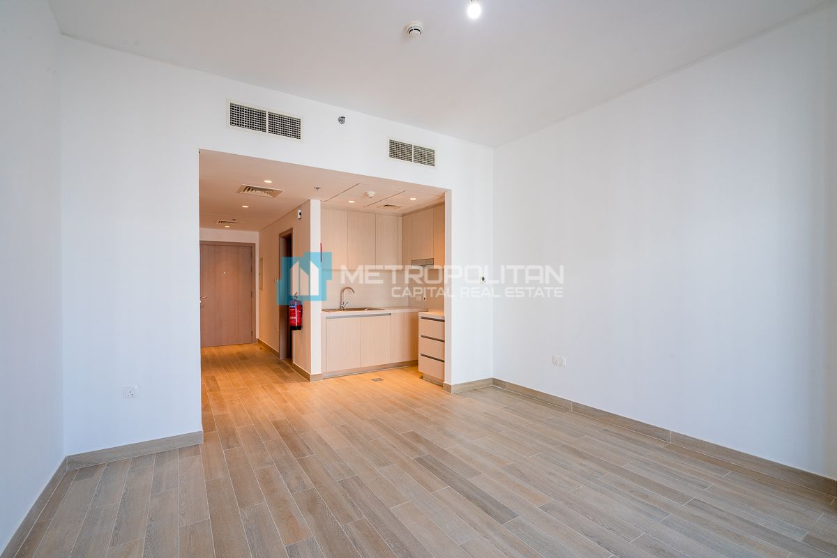 Image - Waters Edge, Yas Island, Abu Dhabi | Project - Apartment
