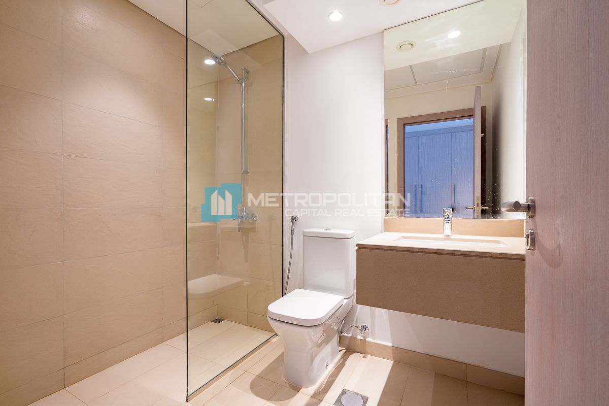 Image - Waters Edge, Yas Island, Abu Dhabi | Project - Apartment