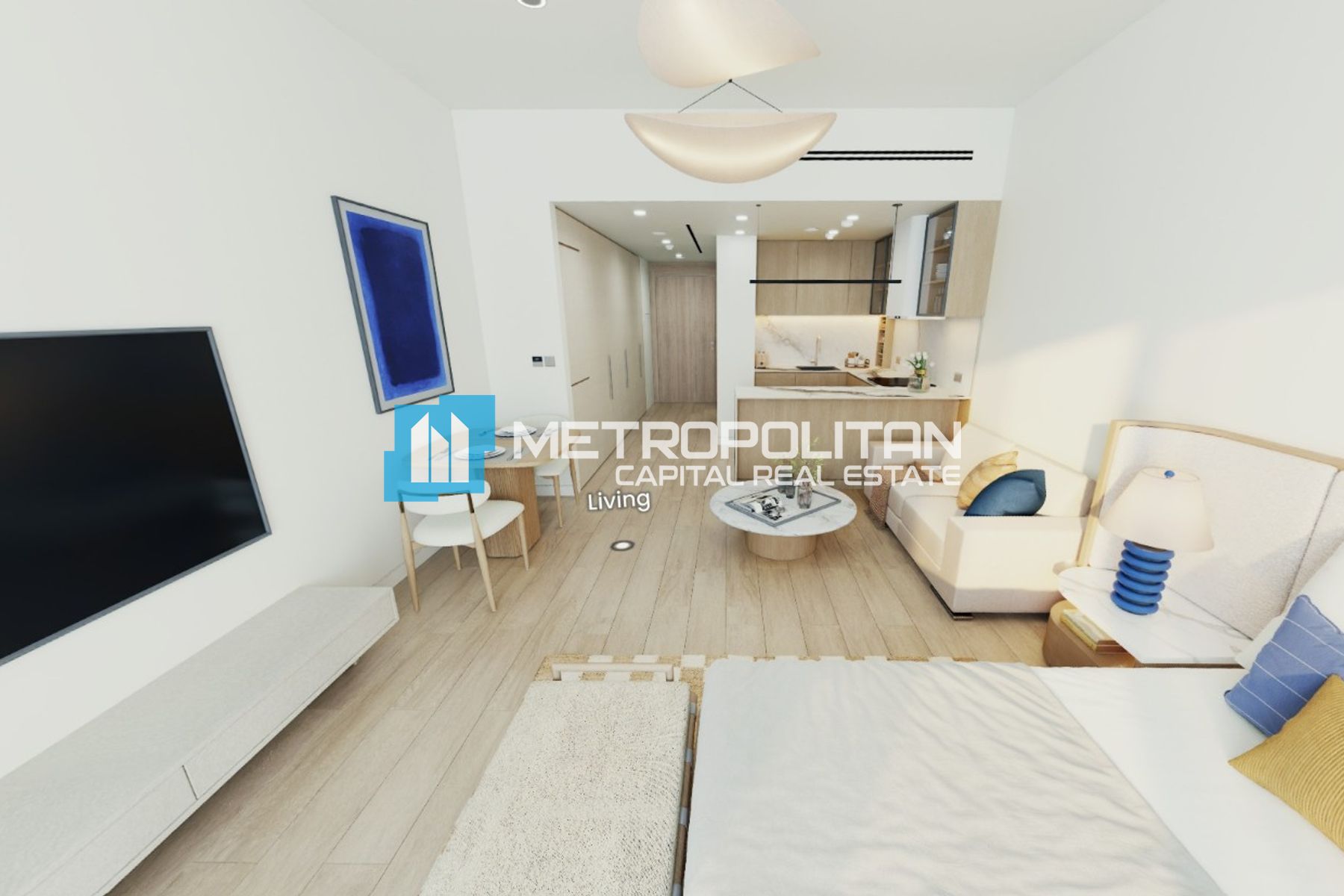 Image - The Beach House-B5, Fahid Island, Abu Dhabi | Project - Apartment