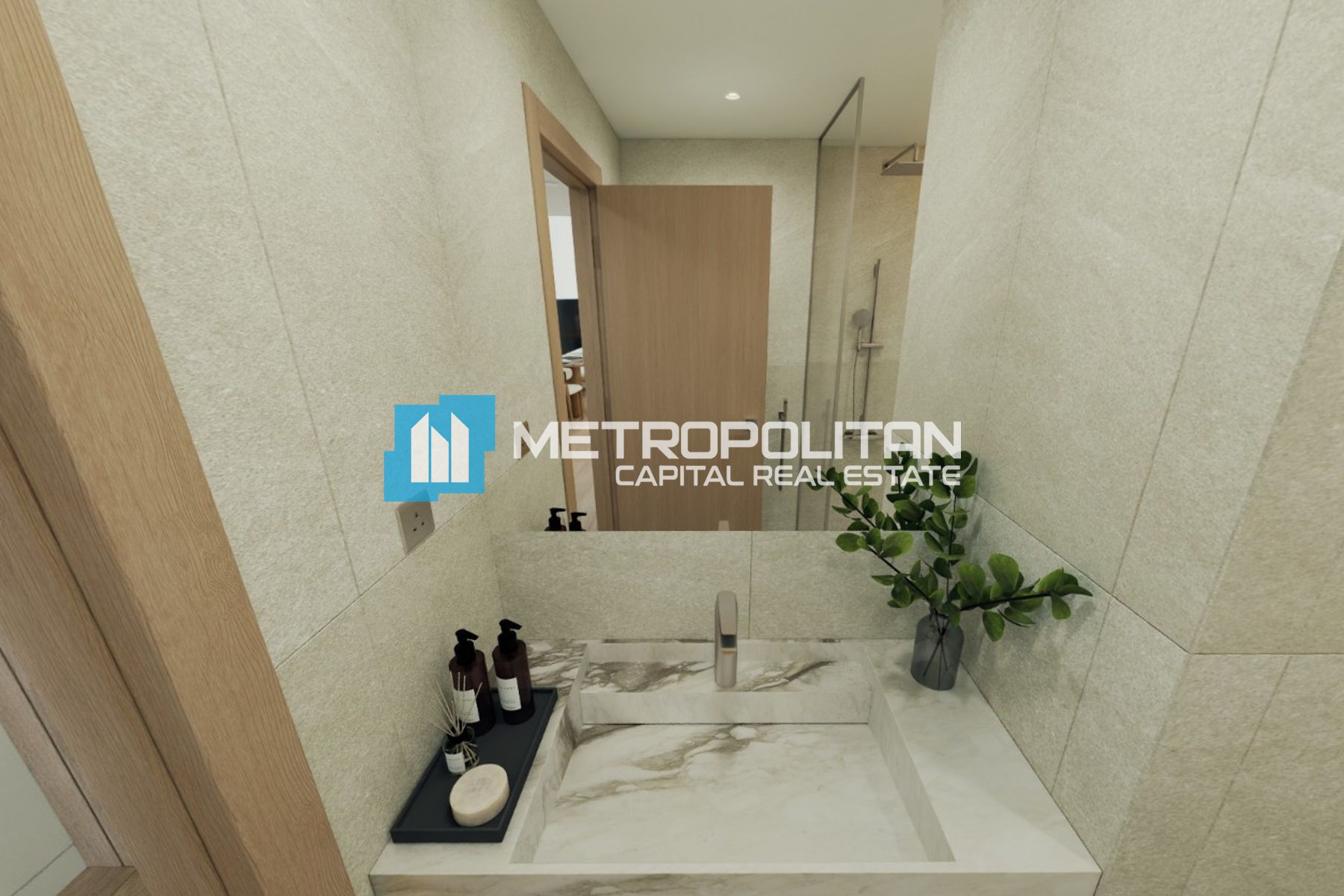 Image - The Beach House-B5, Fahid Island, Abu Dhabi | Project - Apartment