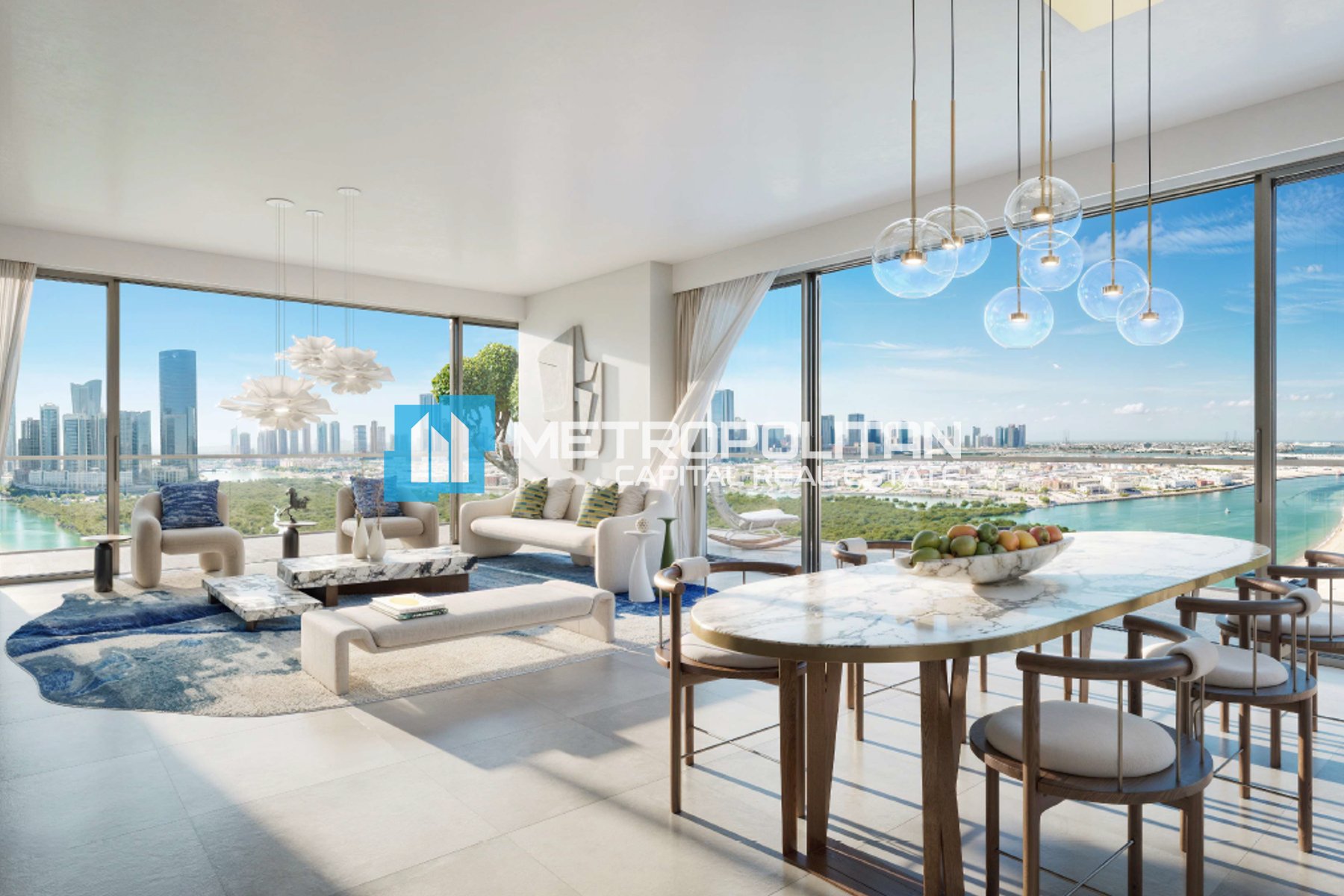 Image - Rivage, Al Reem Island, Abu Dhabi | Project - Apartment