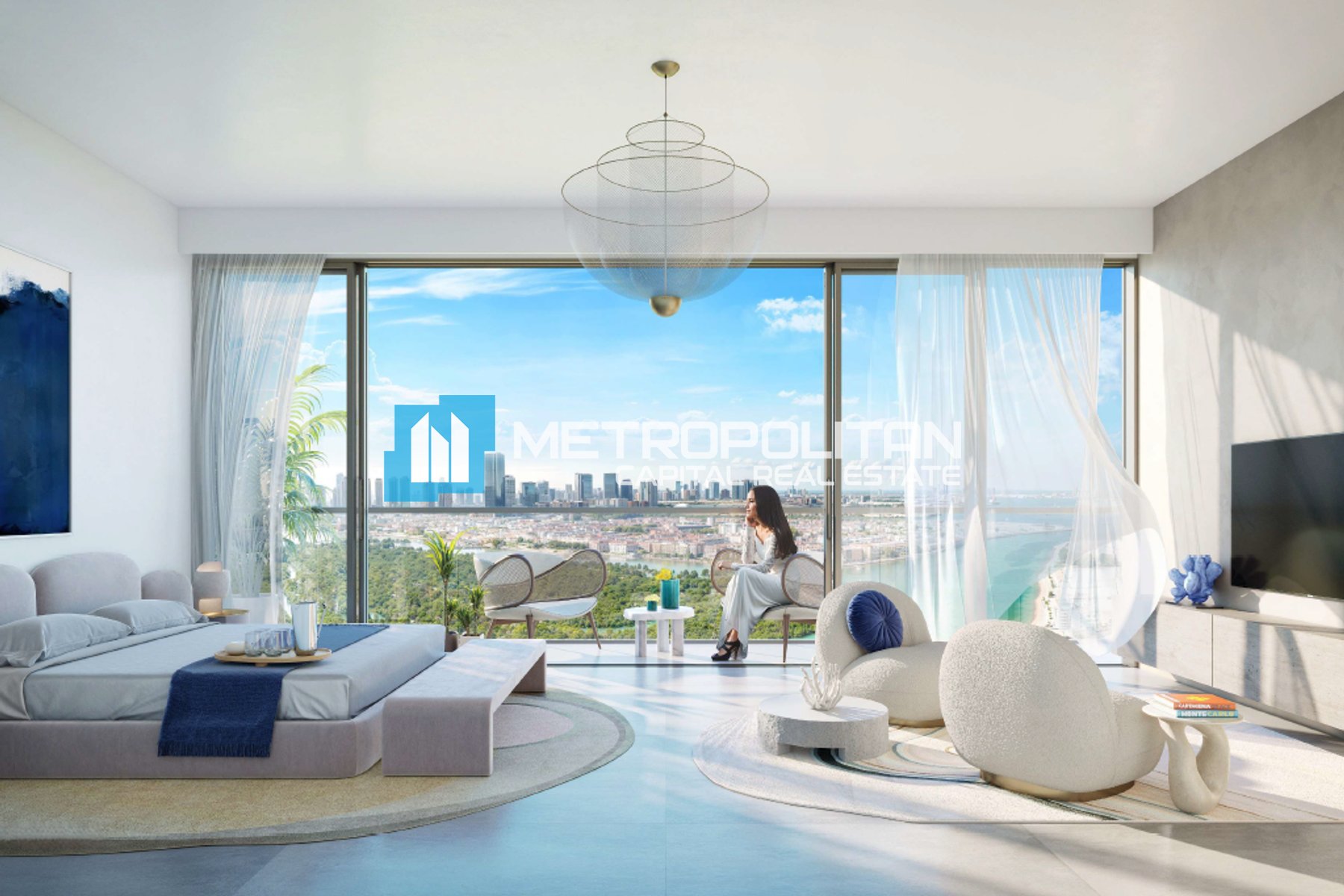 Image - Rivage, Al Reem Island, Abu Dhabi | Project - Apartment