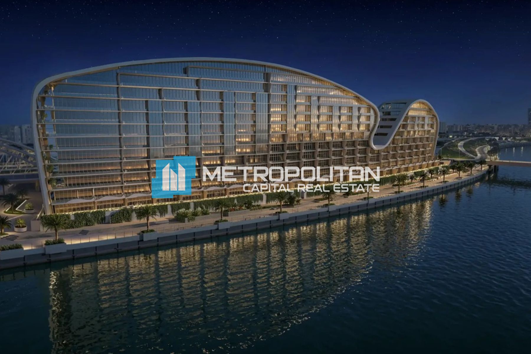Image - Hilton Residences, Al Raha Beach, Abu Dhabi | Project - Apartment