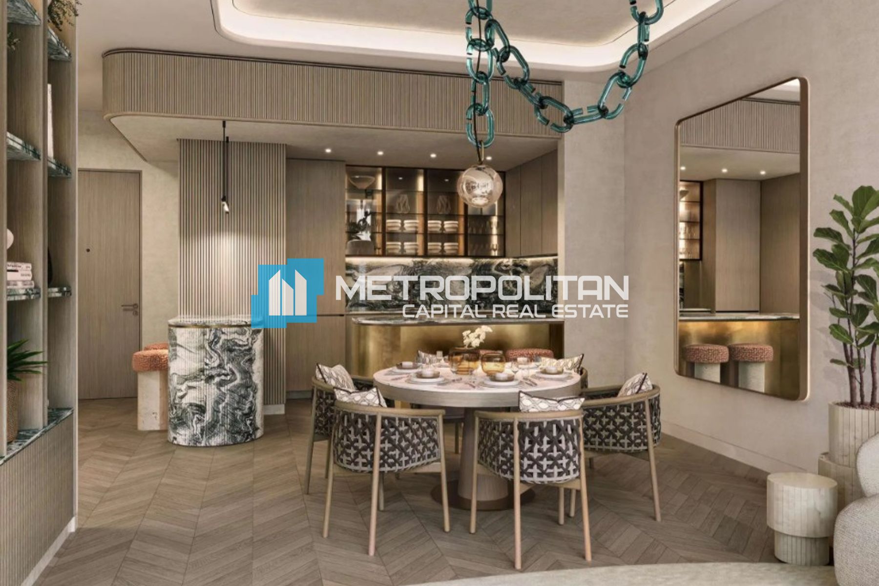 Image - Hilton Residences, Al Raha Beach, Abu Dhabi | Project - Apartment