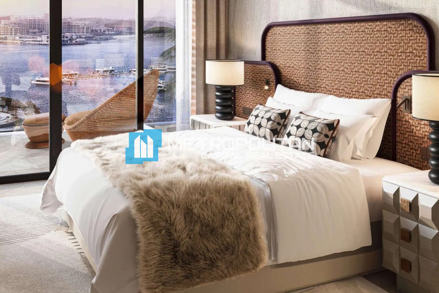 Image - Hilton Residences, Al Raha Beach, Abu Dhabi | Project - Apartment
