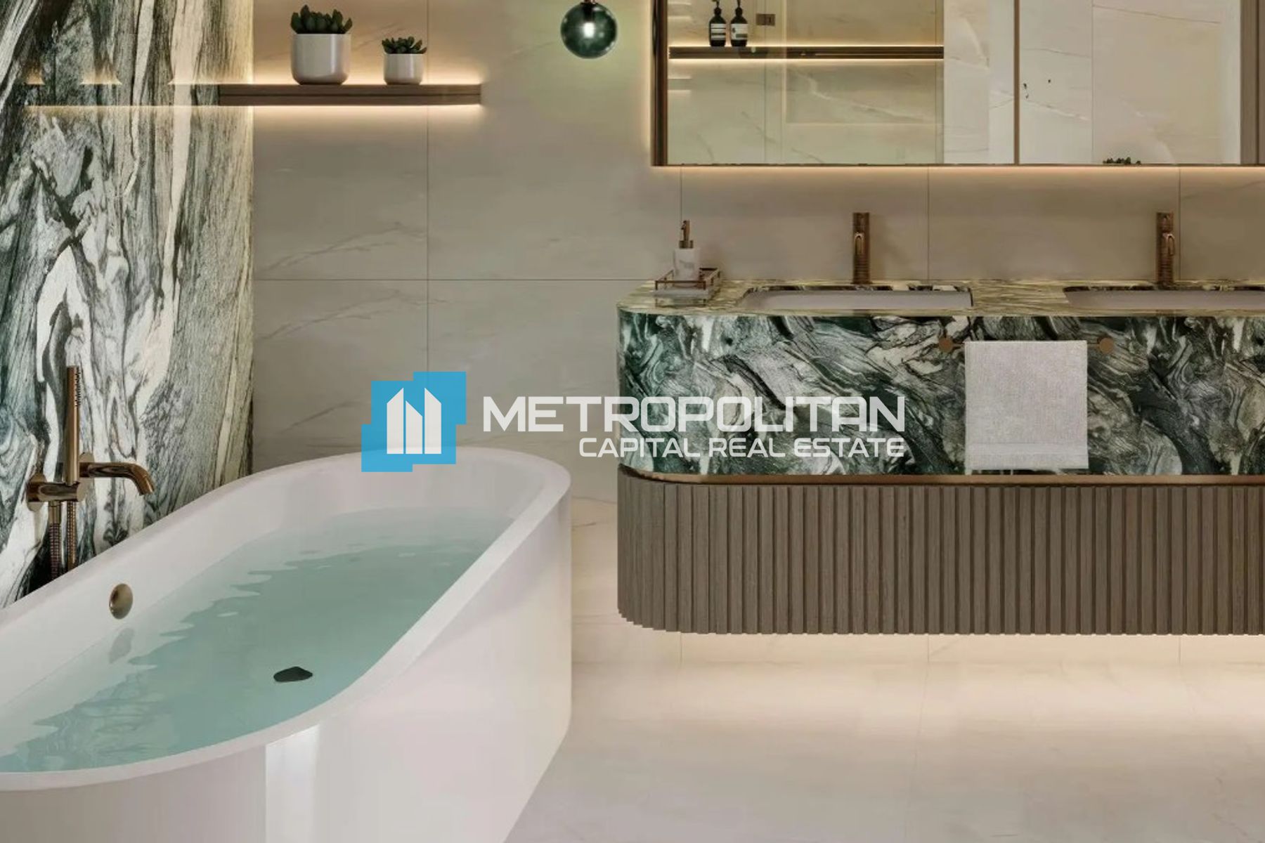 Image - Hilton Residences, Al Raha Beach, Abu Dhabi | Project - Apartment