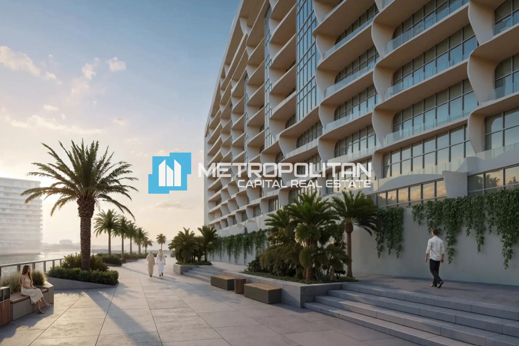 Image - Hilton Residences, Al Raha Beach, Abu Dhabi | Project - Apartment