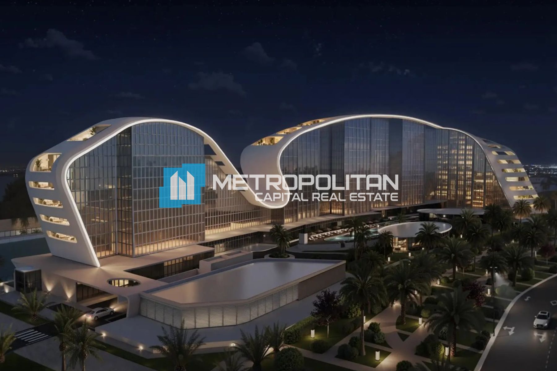 Image - Hilton Residences, Al Raha Beach, Abu Dhabi | Project - Apartment