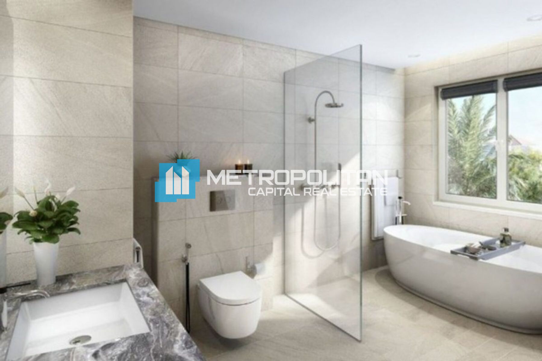 Image - Fay Al Reeman 2, Al Shamkha, Abu Dhabi | Project - فيلا