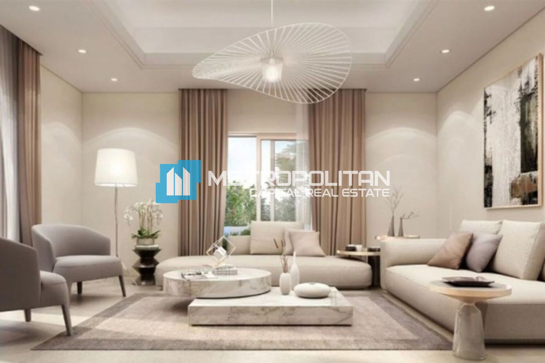 Image - Fay Al Reeman 2, Al Shamkha, Abu Dhabi | Project - فيلا