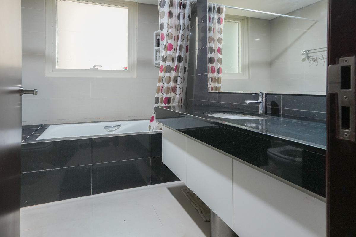 Image - Marina Blue Tower, Al Reem Island, Abu Dhabi | Project - Apartment