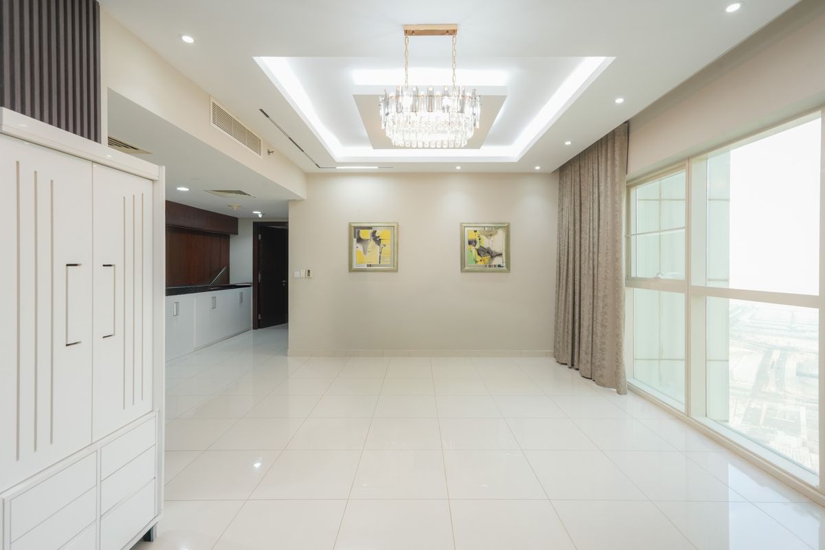 Image - Marina Blue Tower, Al Reem Island, Abu Dhabi | Project - Apartment