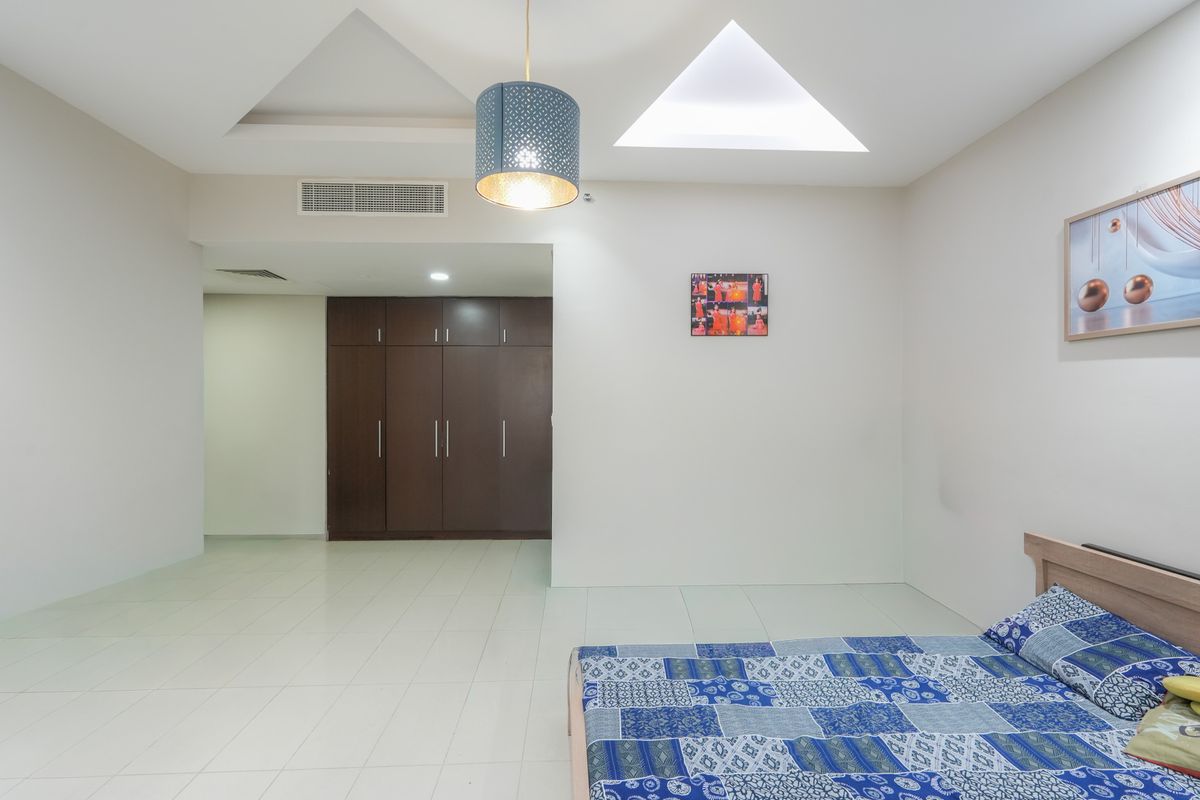 Image - Marina Blue Tower, Al Reem Island, Abu Dhabi | Project - Apartment