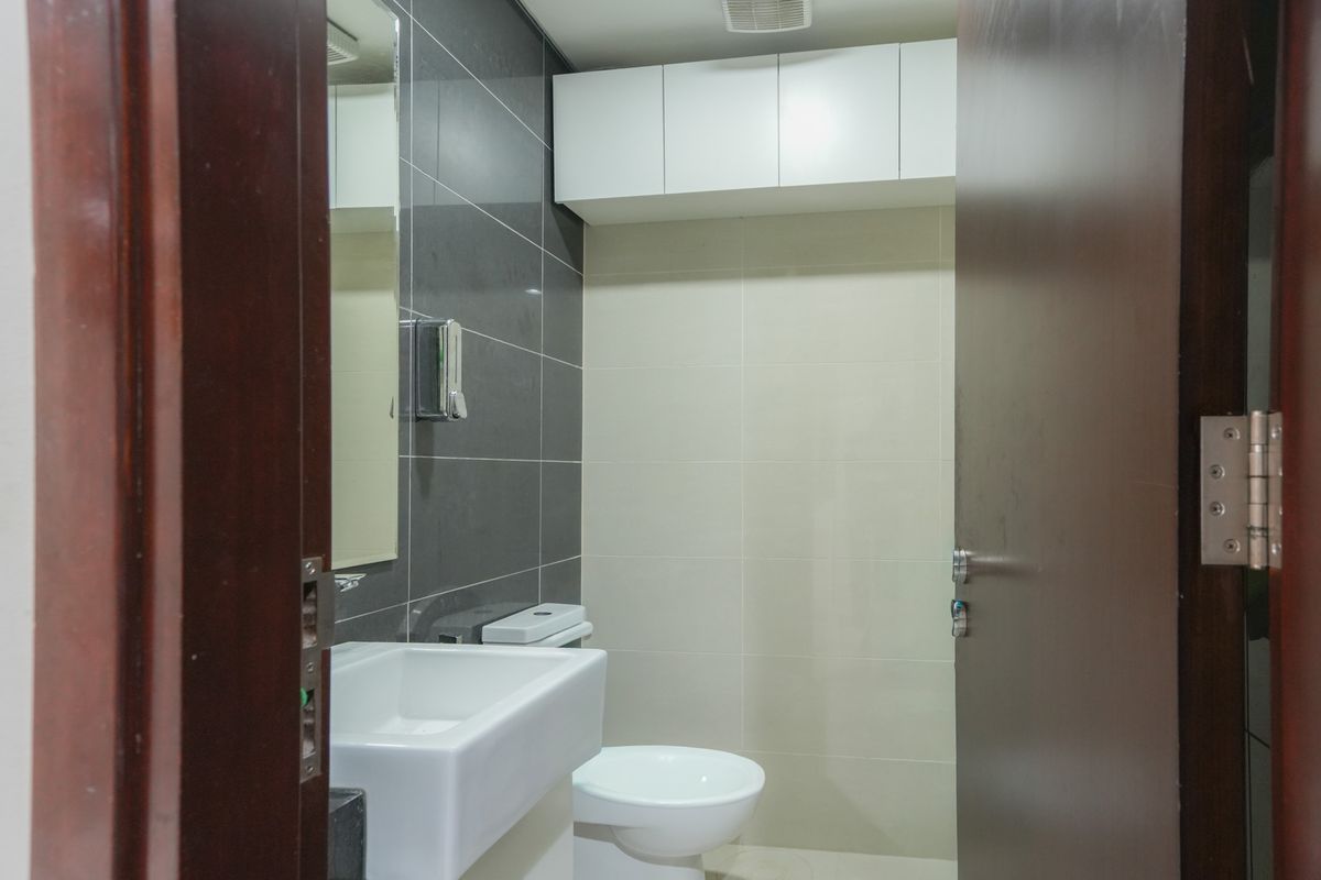 Image - Marina Blue Tower, Al Reem Island, Abu Dhabi | Project - Apartment