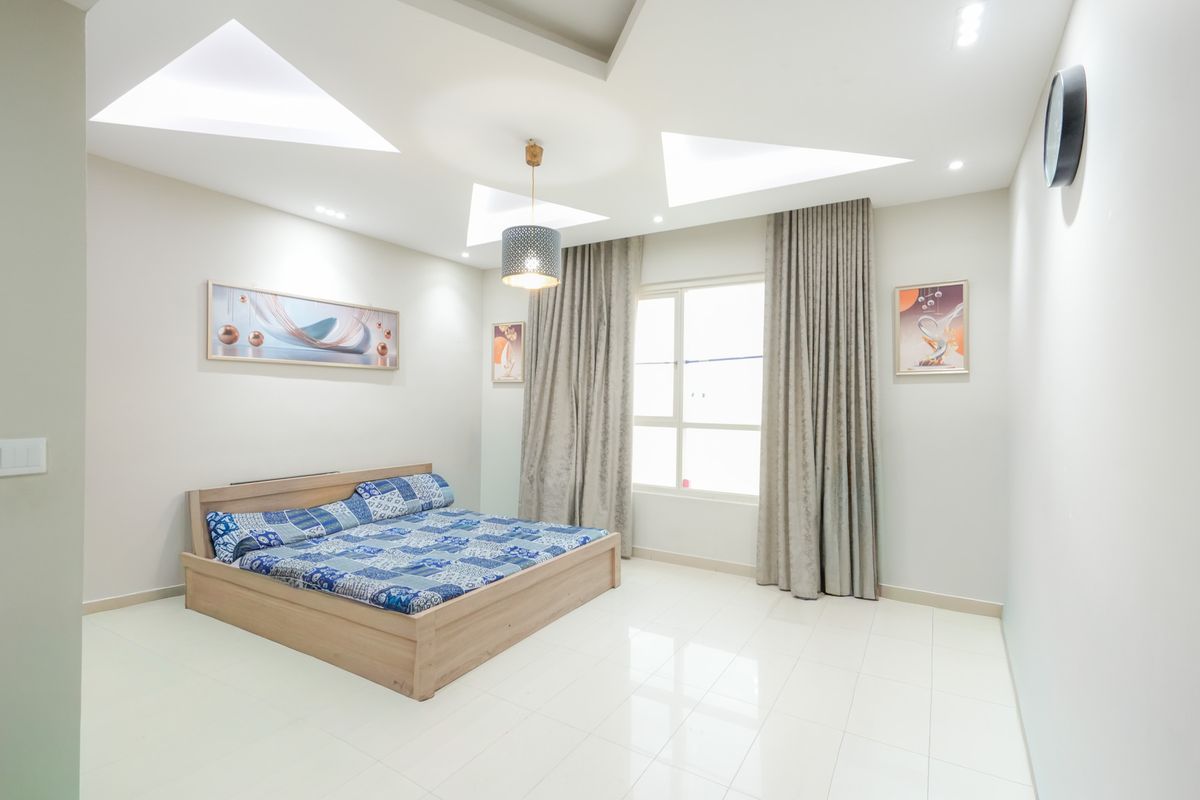 Image - Marina Blue Tower, Al Reem Island, Abu Dhabi | Project - Apartment