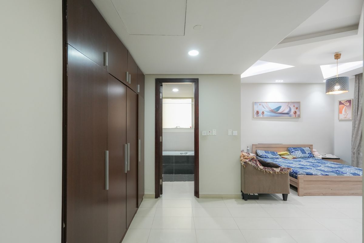 Image - Marina Blue Tower, Al Reem Island, Abu Dhabi | Project - Apartment