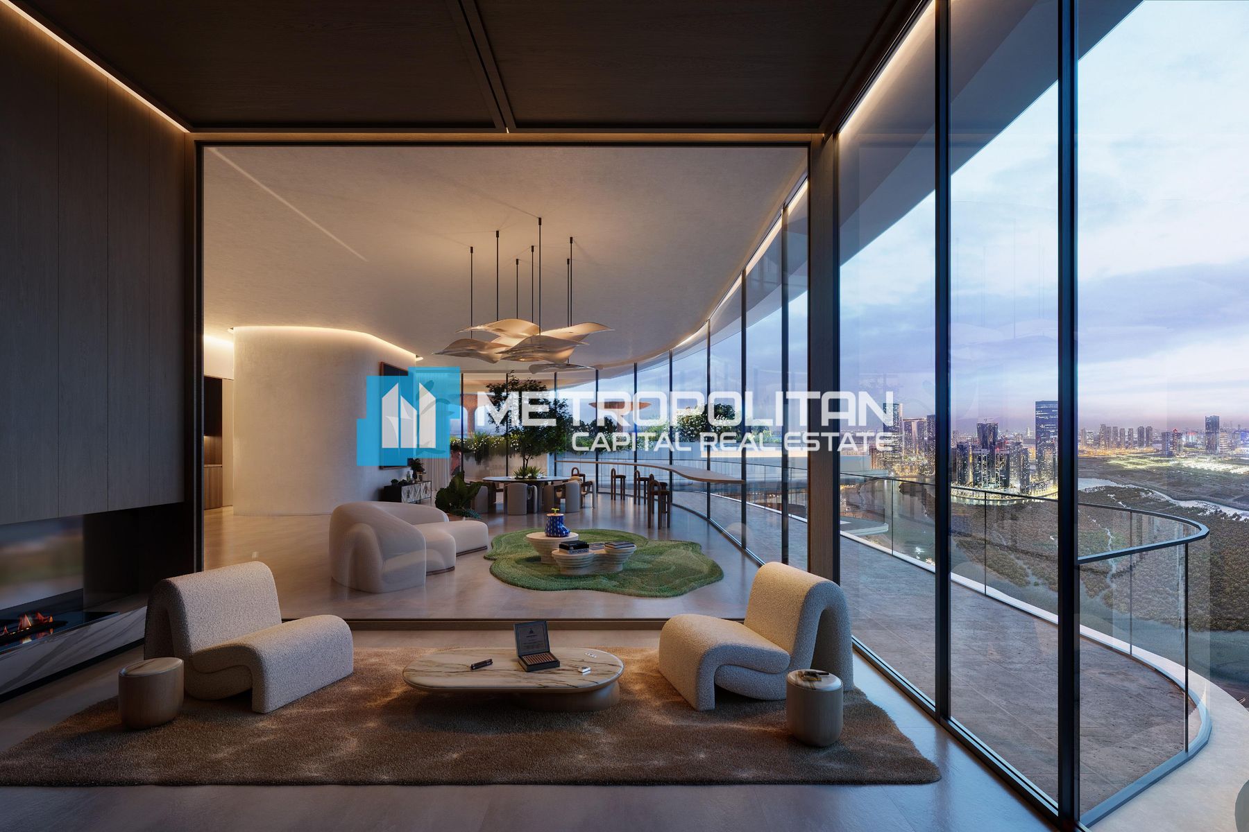 Image - Rivage, Al Reem Island, Абу-Даби | Project - Апартаменты