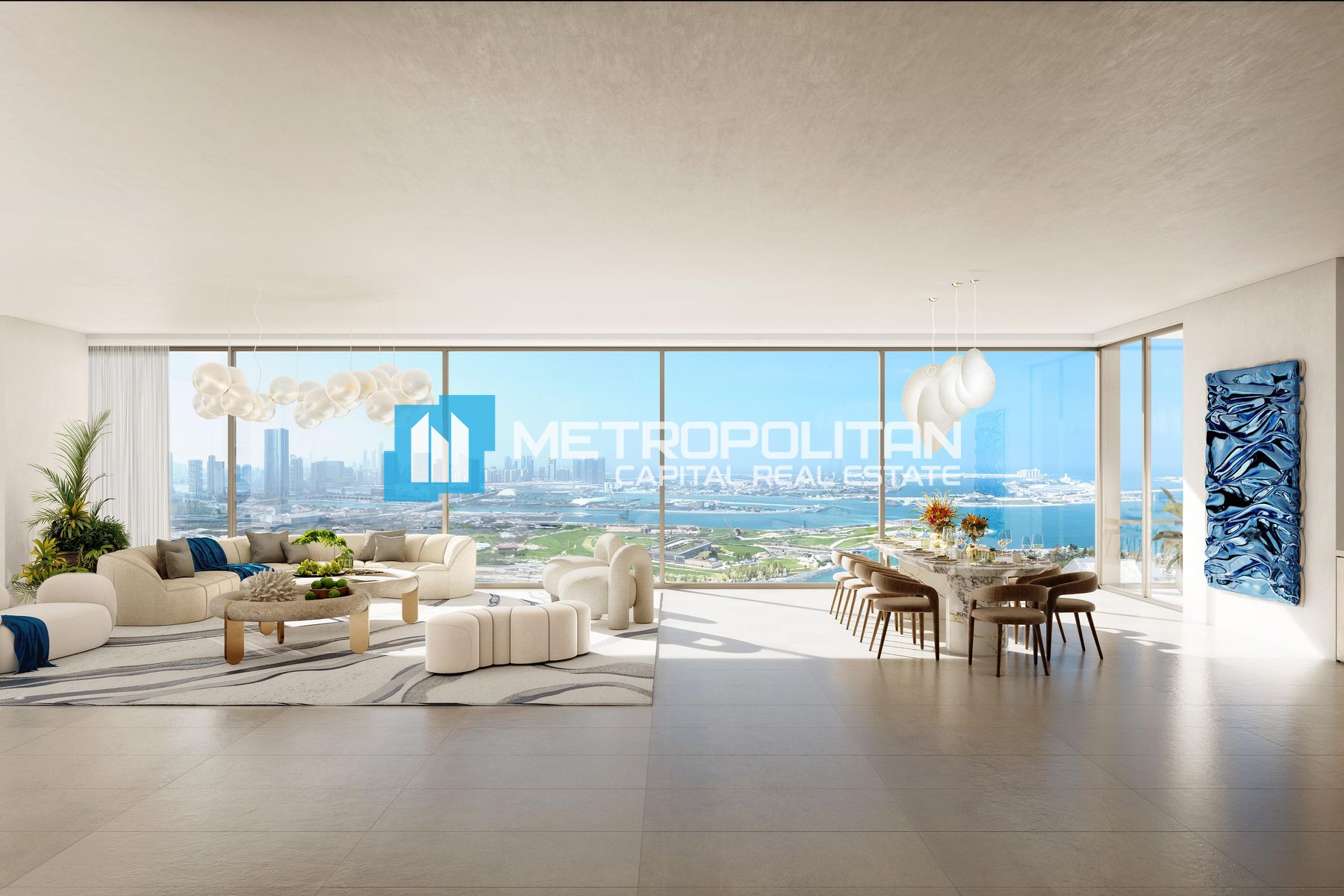Image - Rivage, Al Reem Island, Абу-Даби | Project - Апартаменты