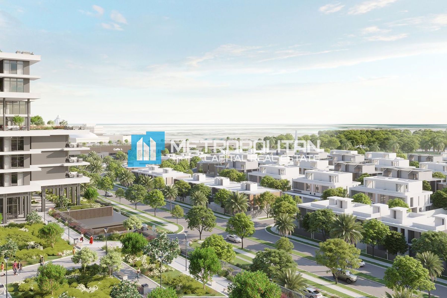 Image - Reem Hills Phase 2 - Apartments, Al Reem Island, Abu Dhabi | Project - Apartment