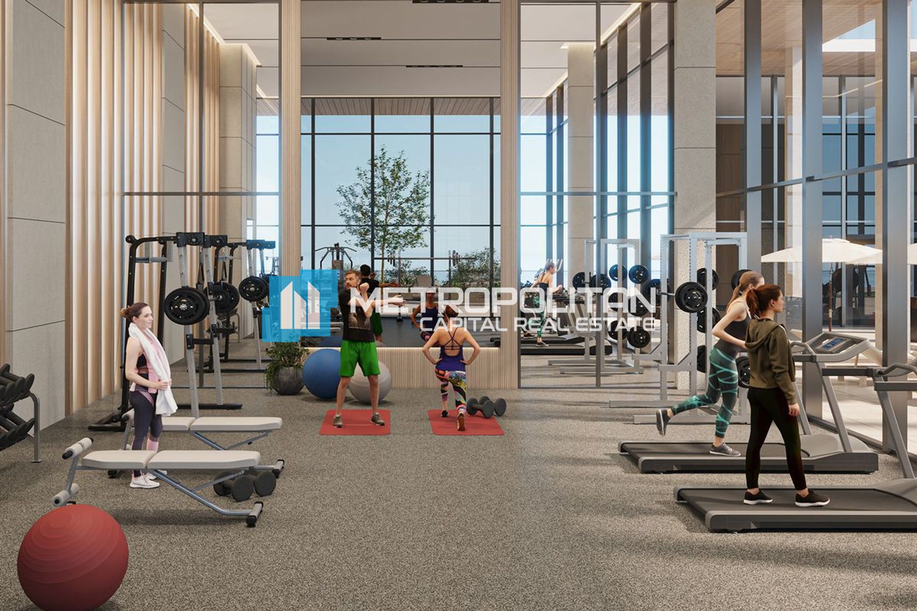 Image - Reem Hills Phase 2 - Apartments, Al Reem Island, Abu Dhabi | Project - Apartment