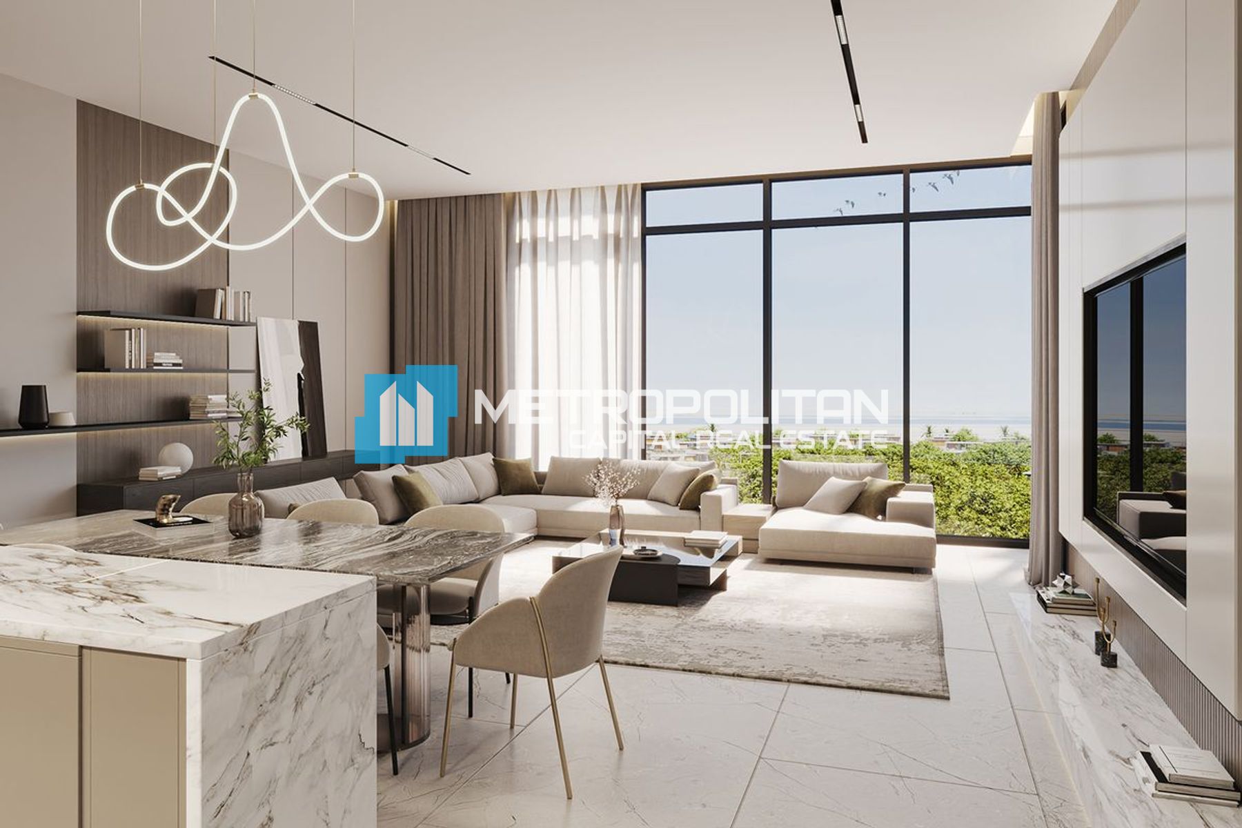 Image - Reem Hills Phase 2 - Apartments, Al Reem Island, Abu Dhabi | Project - Apartment
