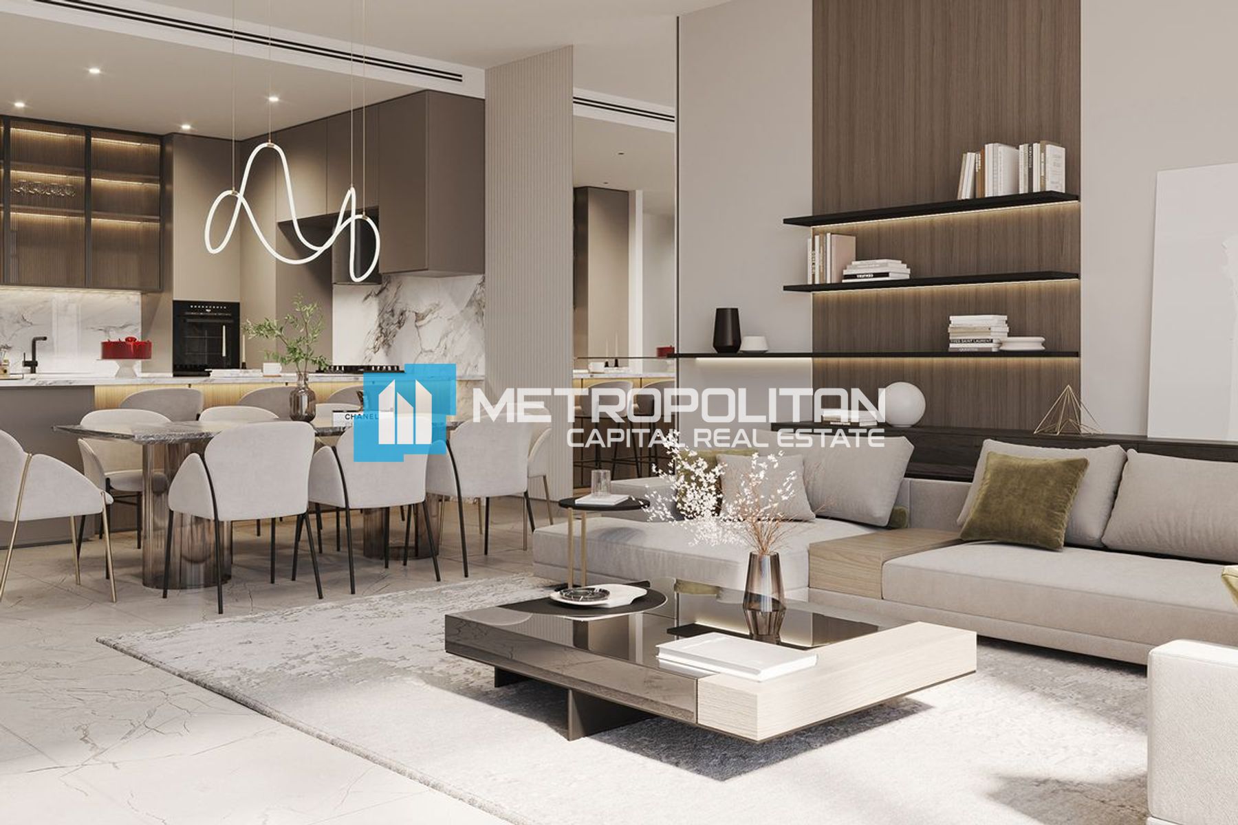 Image - Reem Hills Phase 2 - Apartments, Al Reem Island, Abu Dhabi | Project - Apartment