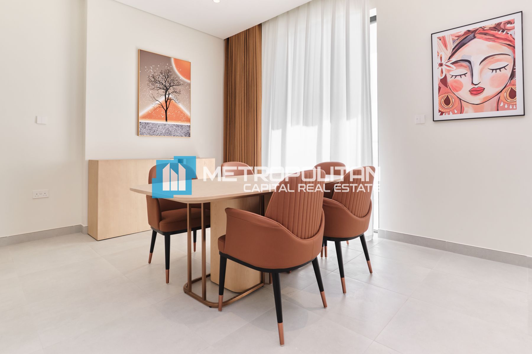 Furnished Apt | Partial Sea View | Prime Location photo-9