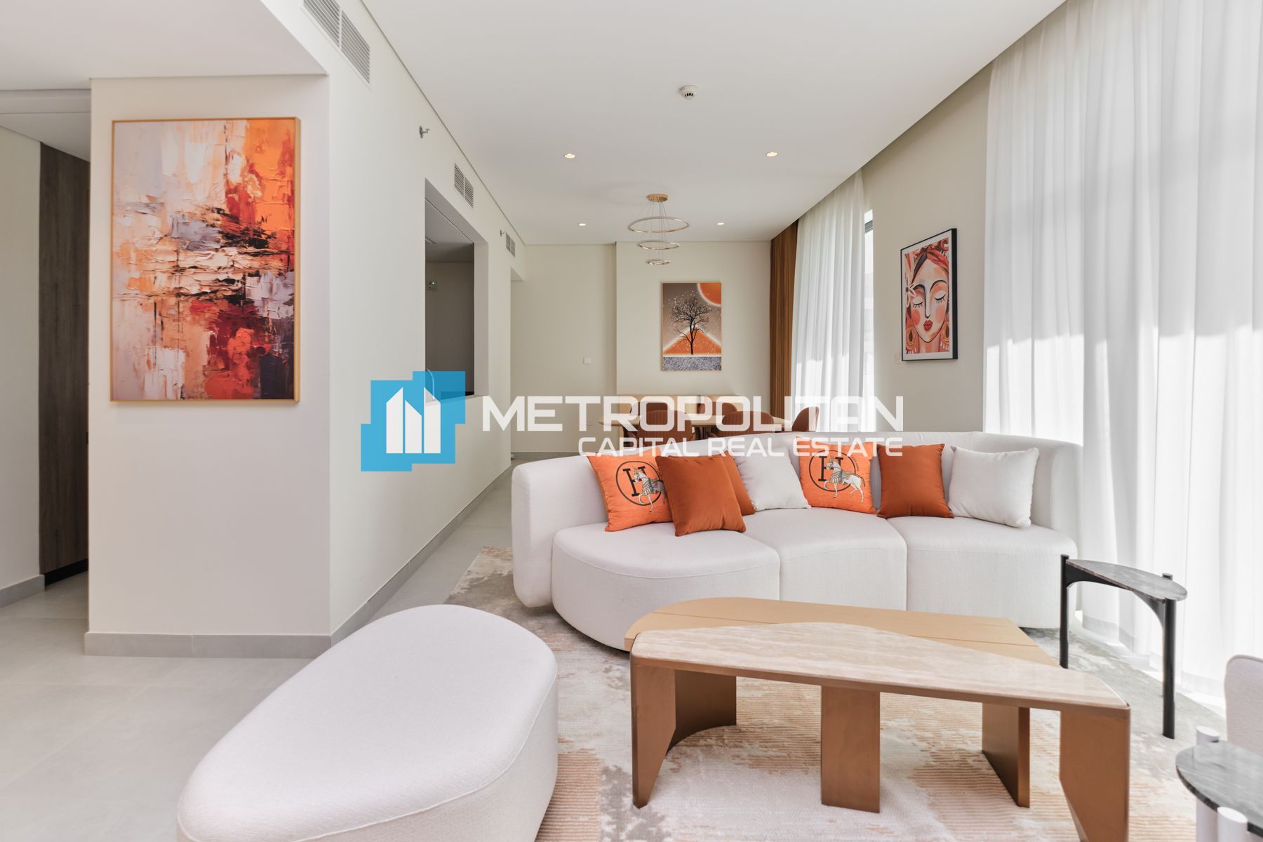 Furnished Apt | Partial Sea View | Prime Location photo-10
