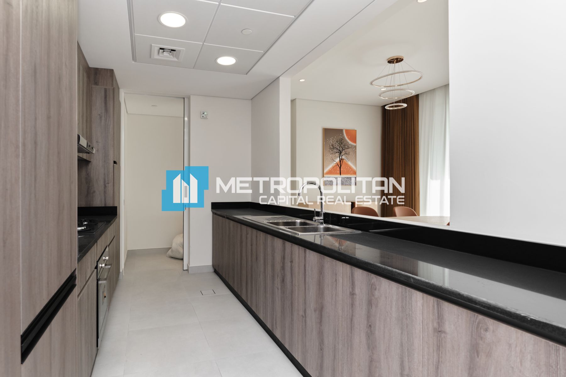 Furnished Apt | Partial Sea View | Prime Location photo-13