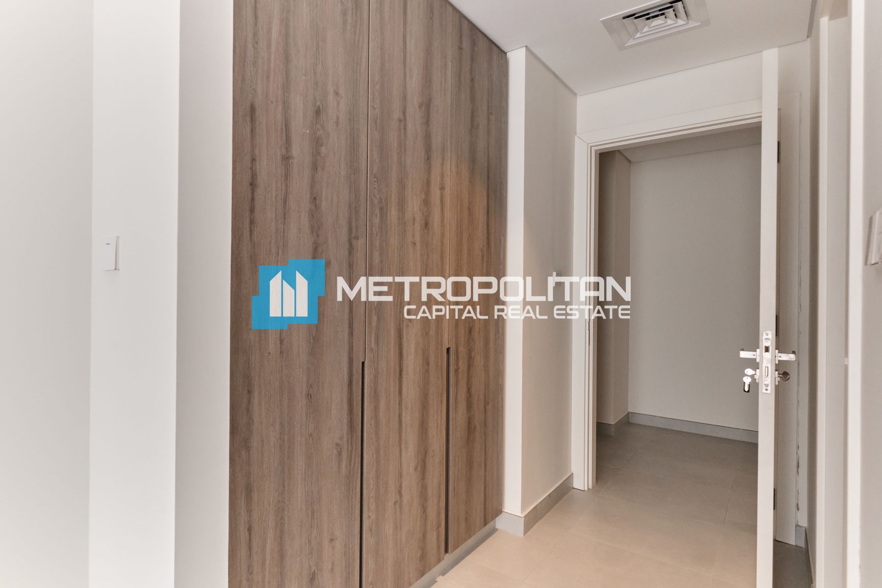 Furnished Apt | Partial Sea View | Prime Location photo-14