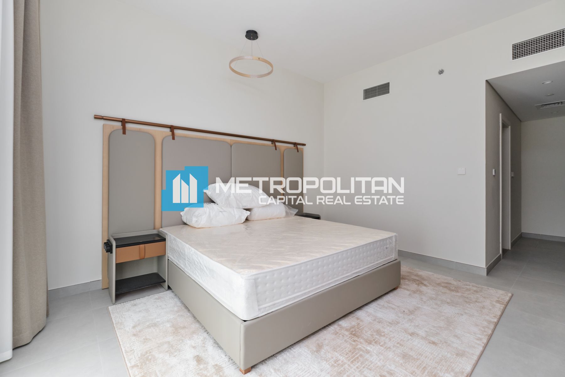 Furnished Apt | Partial Sea View | Prime Location photo-15