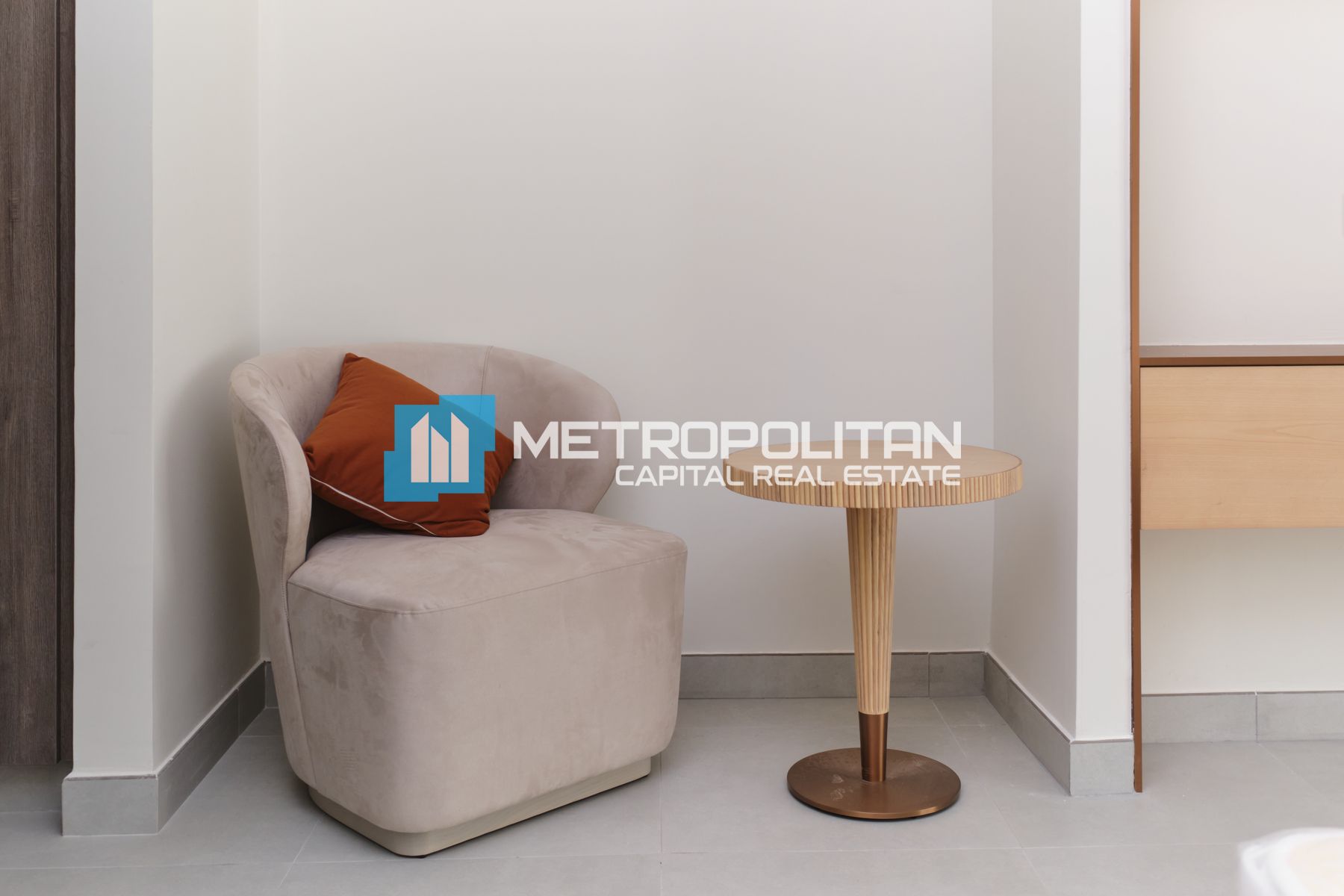 Furnished Apt | Partial Sea View | Prime Location photo-16