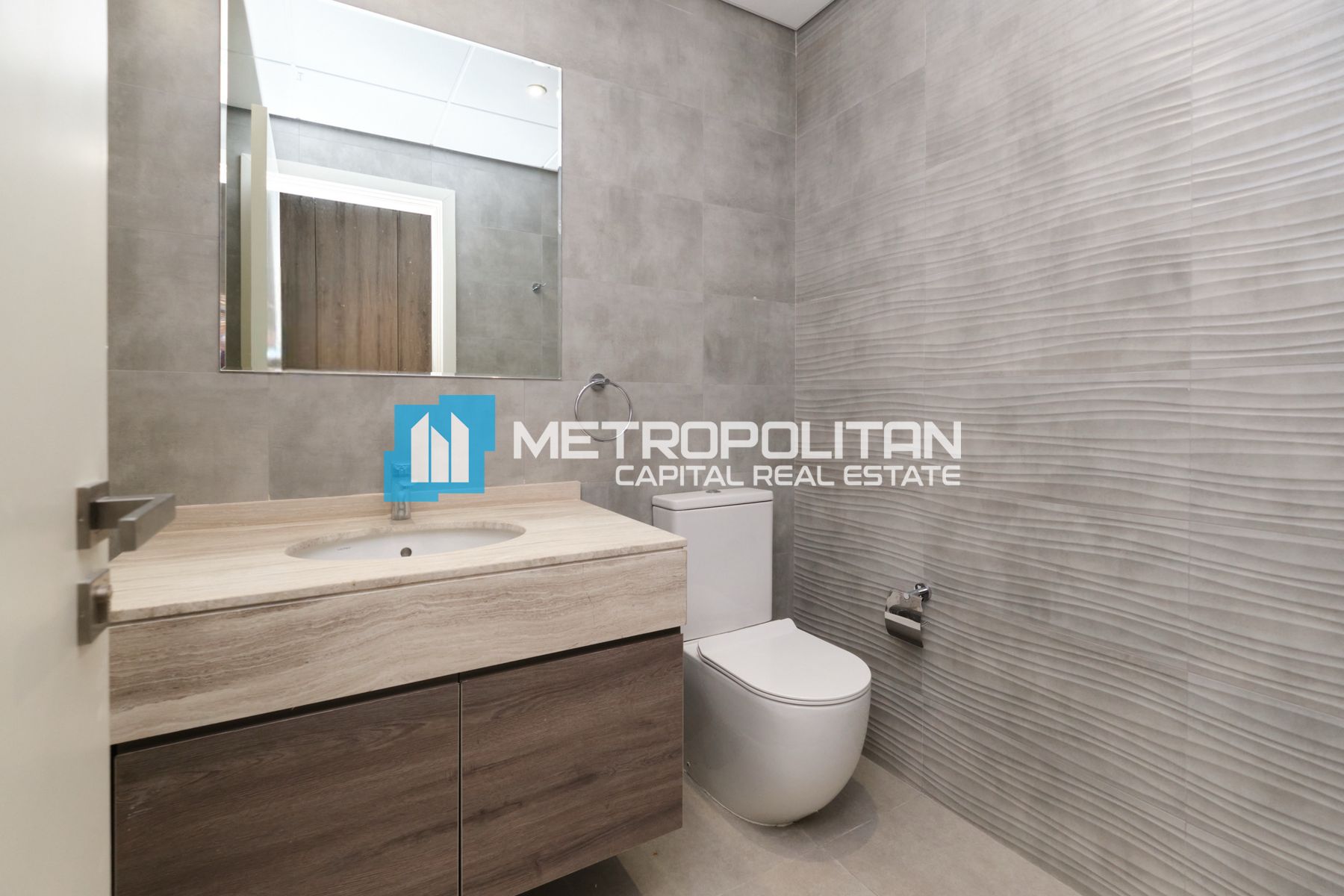 Furnished Apt | Partial Sea View | Prime Location photo-18