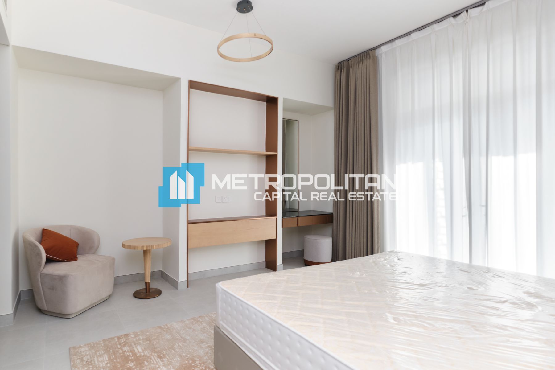 Furnished Apt | Partial Sea View | Prime Location photo-22