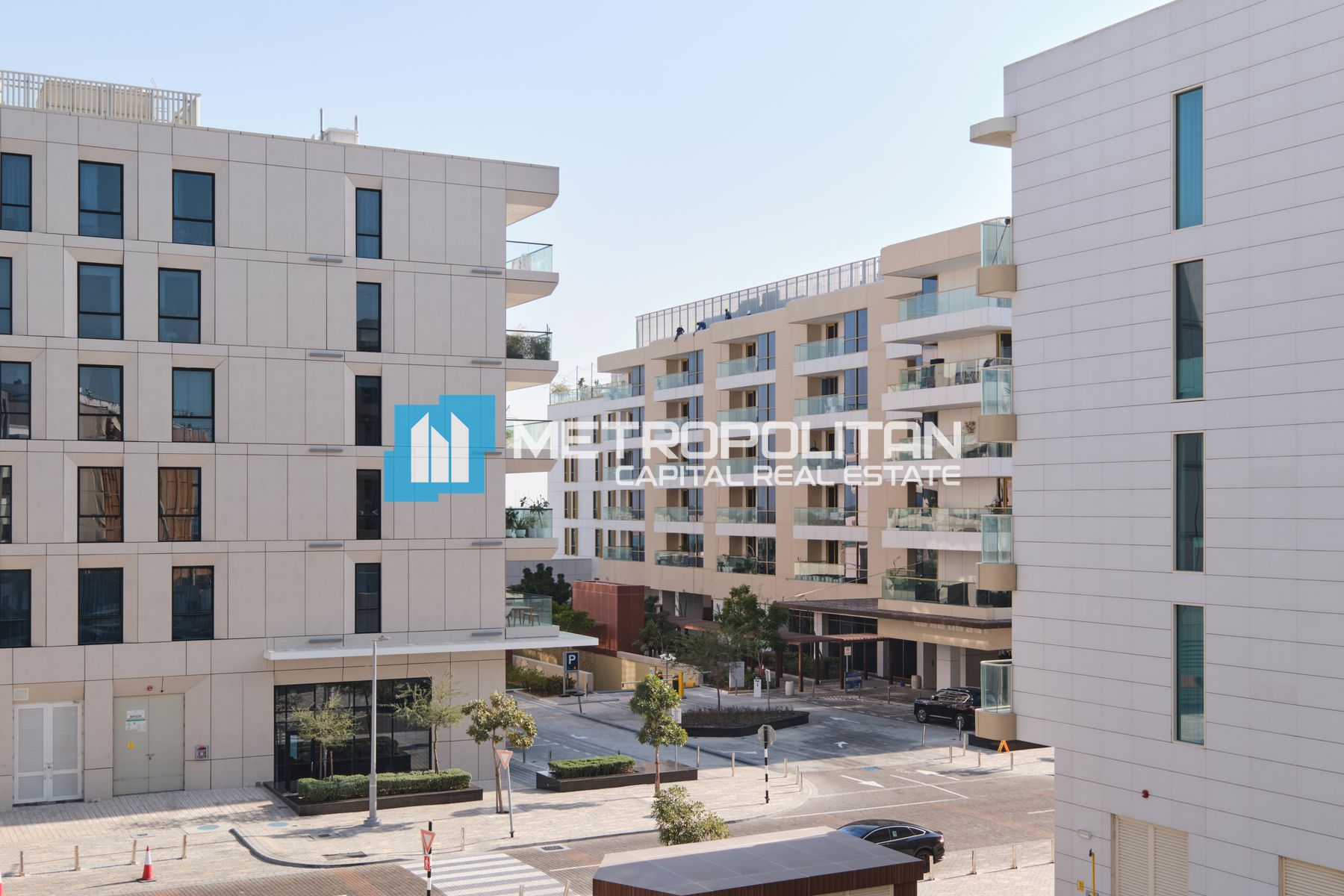Furnished Apt | Partial Sea View | Prime Location photo-2