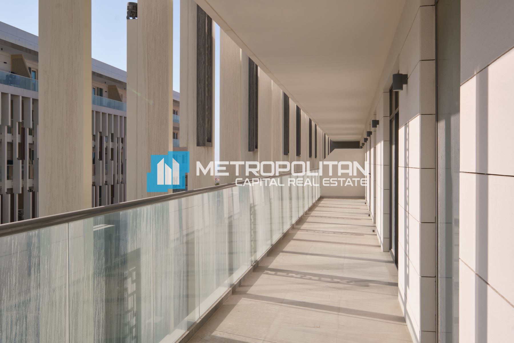 Furnished Apt | Partial Sea View | Prime Location photo-4