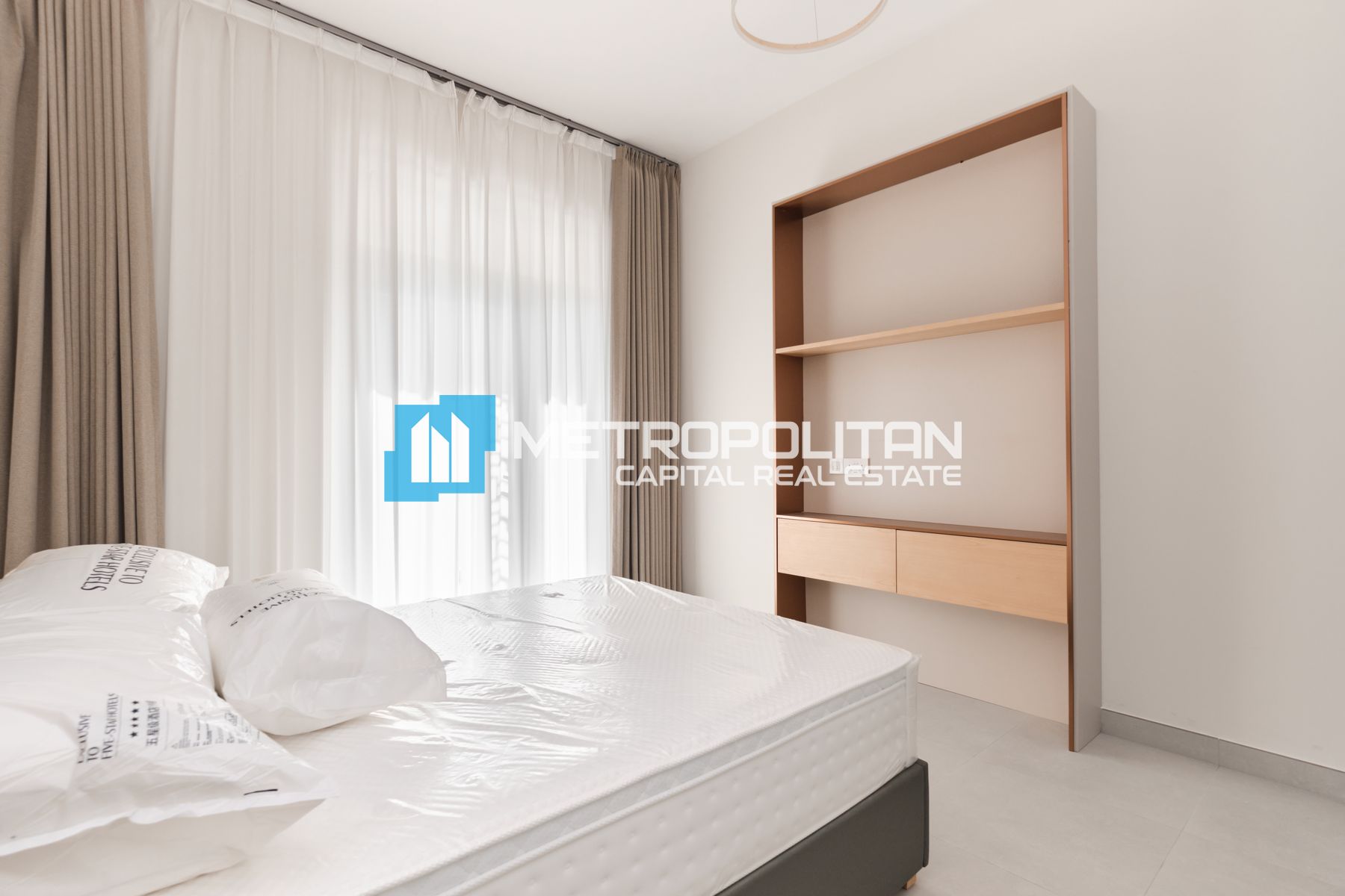 Furnished Apt | Partial Sea View | Prime Location photo-5