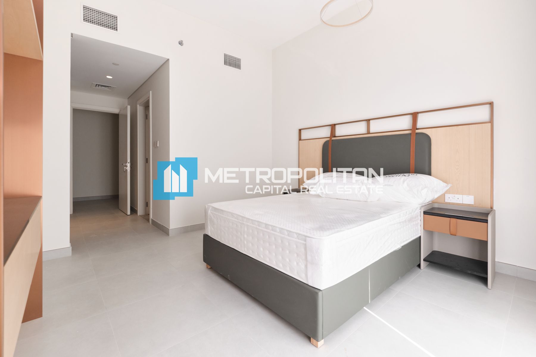 Furnished Apt | Partial Sea View | Prime Location photo-6