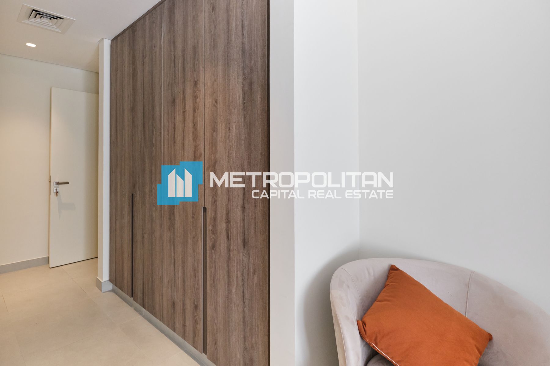Furnished Apt | Partial Sea View | Prime Location photo-7