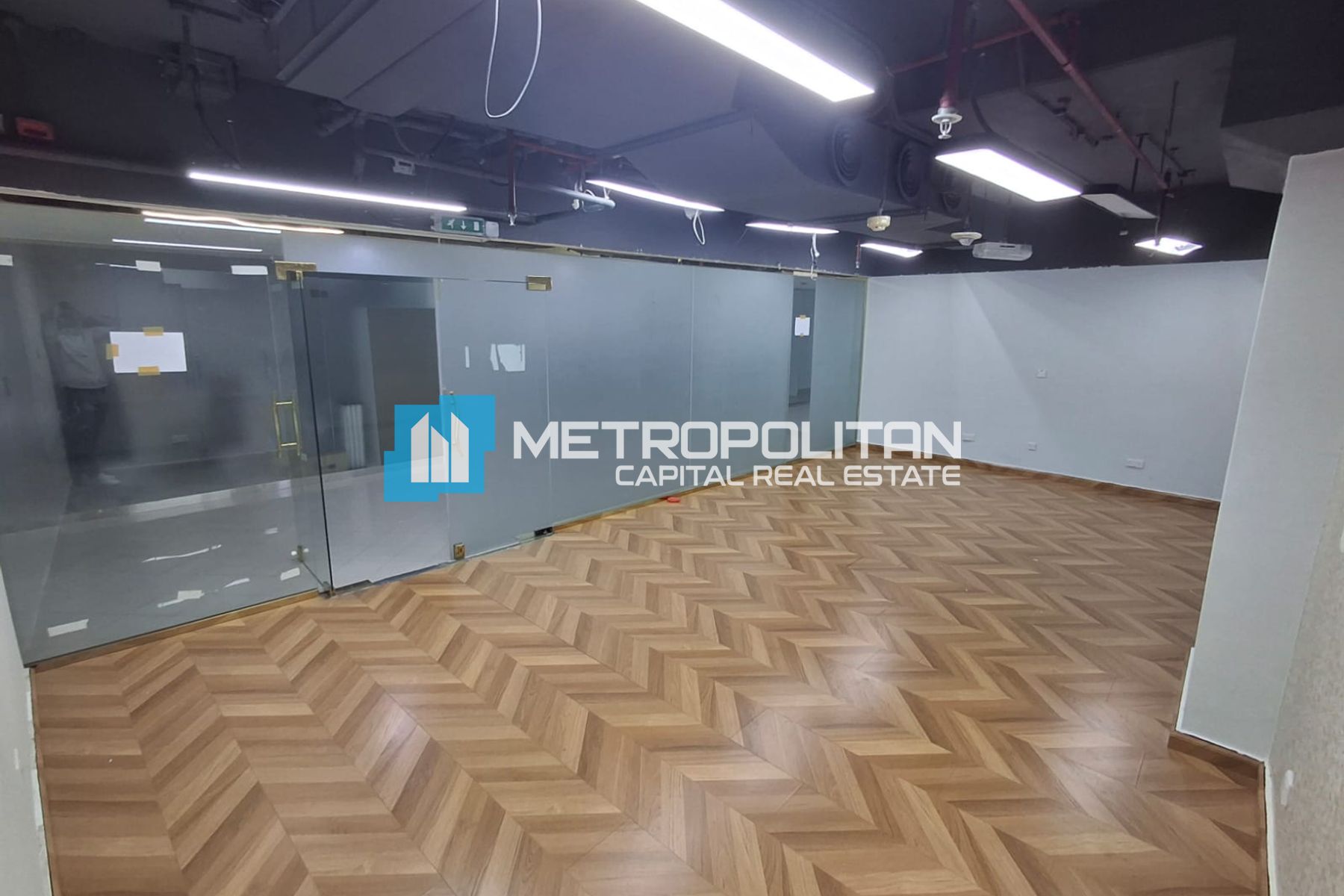 Retail Shop/Office Space Investment | Good ROI photo-1
