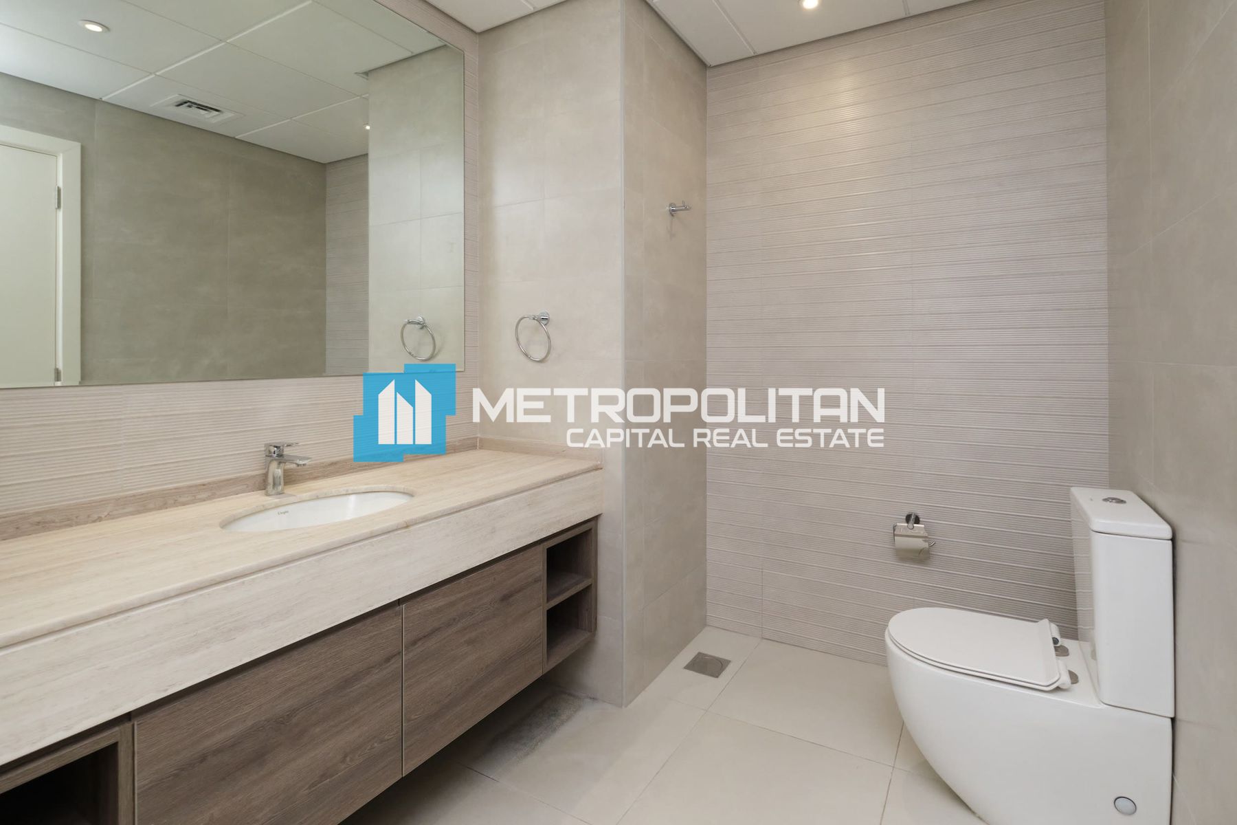 1BR | Near to the Sea, Boulevard View | Vacant photo-12