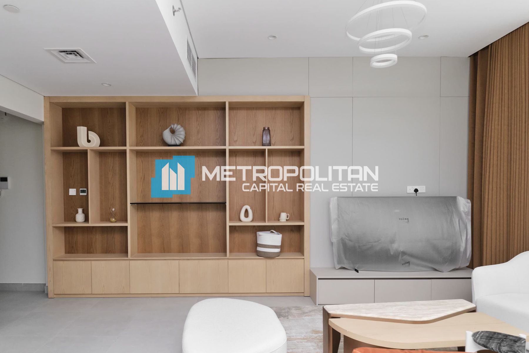 Fully Furnished | Vacant | 2 Bedrooms + Maids photo-9