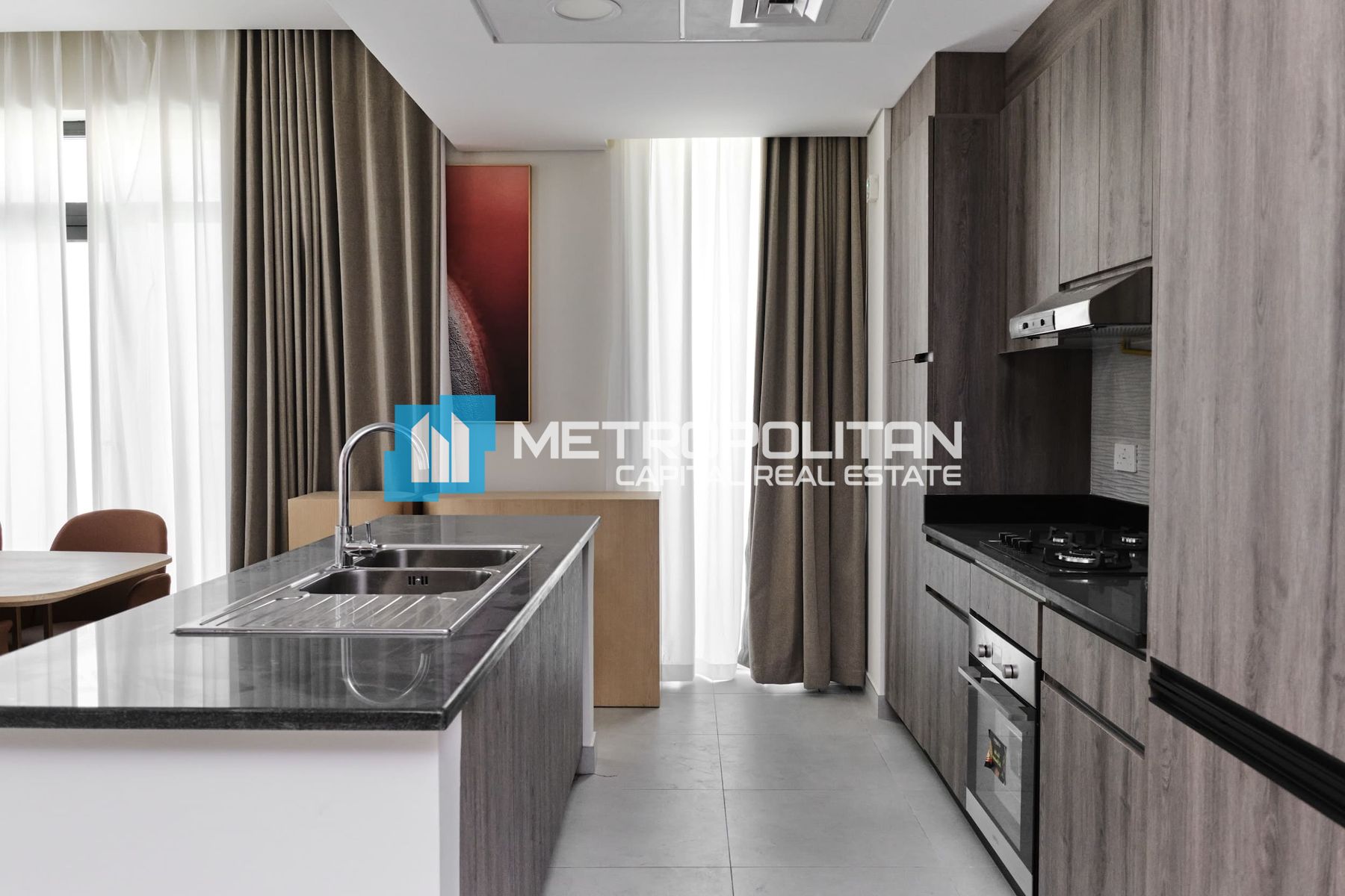 Fully Furnished | Vacant | 2 Bedrooms + Maids photo-11