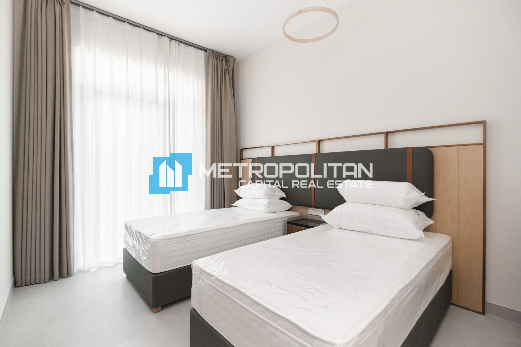 Fully Furnished | Vacant | 2 Bedrooms + Maids photo-13