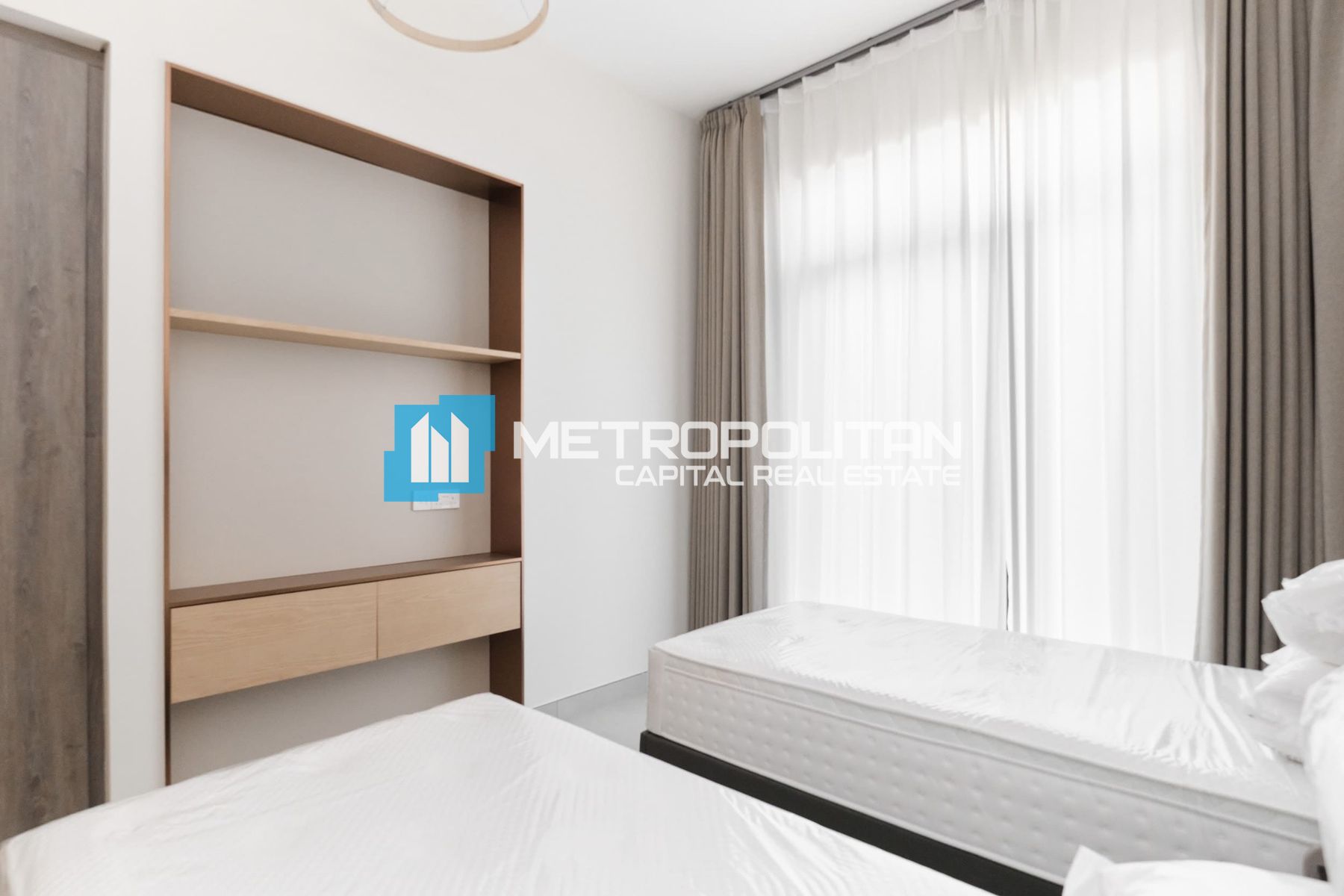 Fully Furnished | Vacant | 2 Bedrooms + Maids photo-15